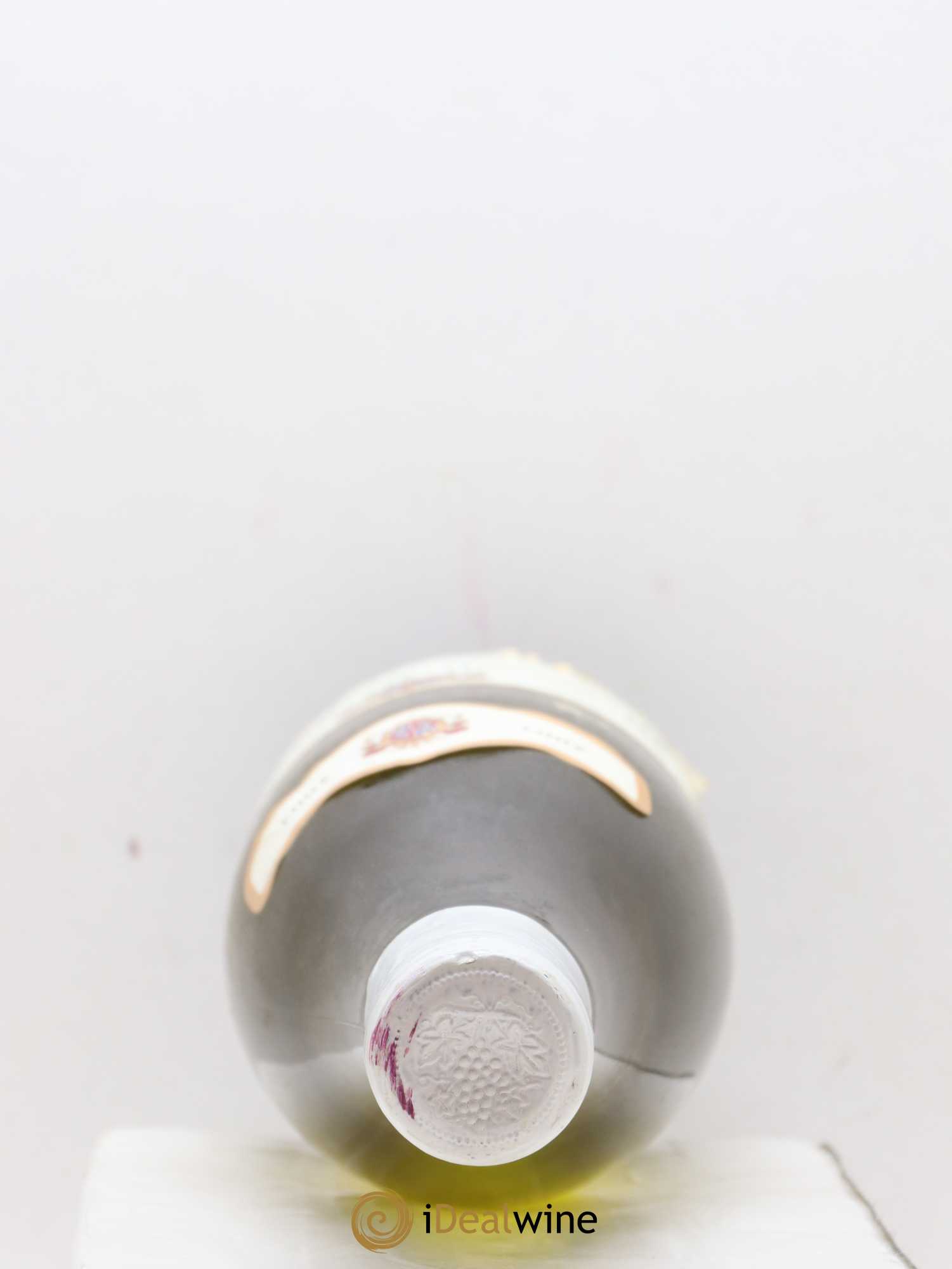 Meursault 1er Cru Genevrières Coche Dury (Domaine) 2004 - Lot of 1 bottle - 1