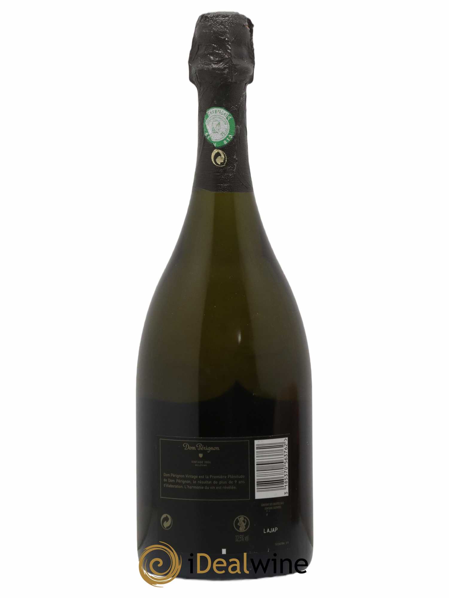 Brut Dom Pérignon 2006 - Lot of 1 bottle - 1