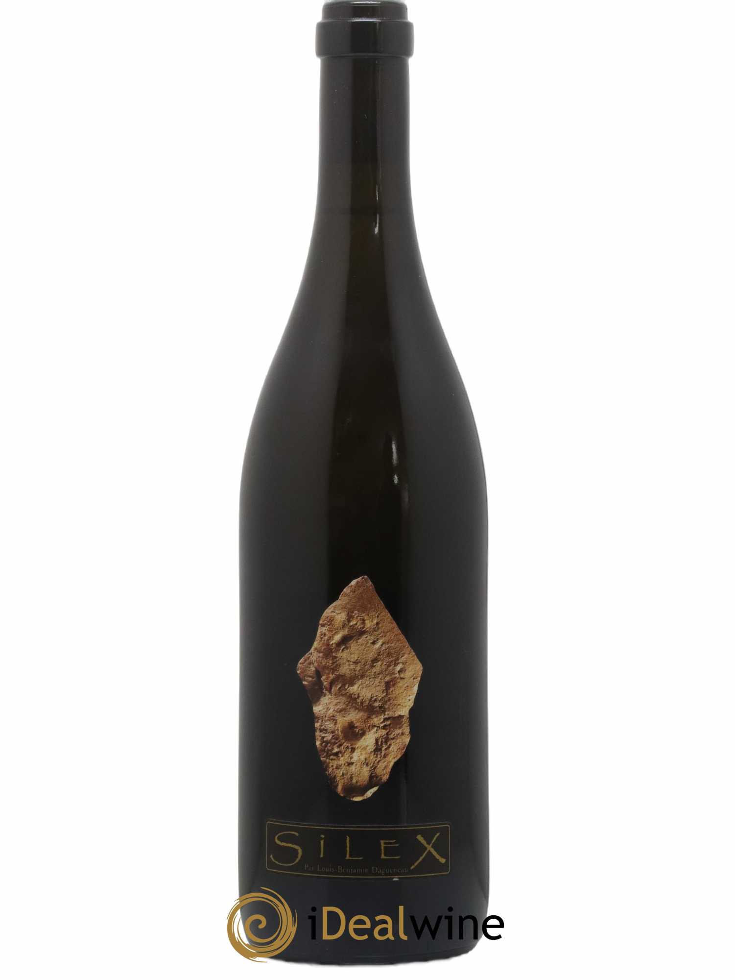 Vin de France (anciennement Pouilly-Fumé) Silex Dagueneau (Domaine Didier - Louis-Benjamin) 2014 - Lot de 1 bouteille - 0