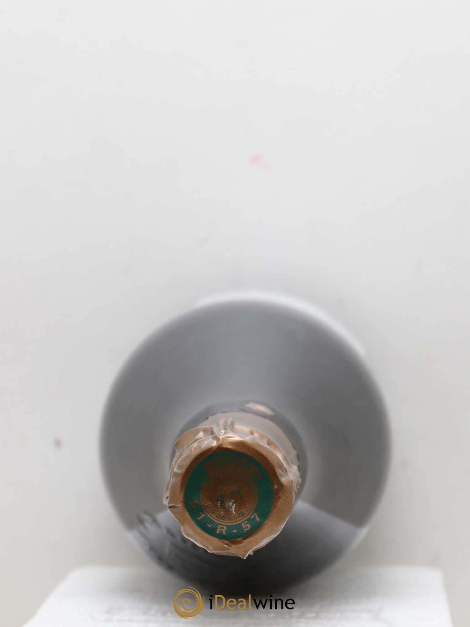 Cuvée Spéciale les Chétillons Blanc de Blancs Brut Pierre Péters 2013 - Lot de 1 bouteille - 2