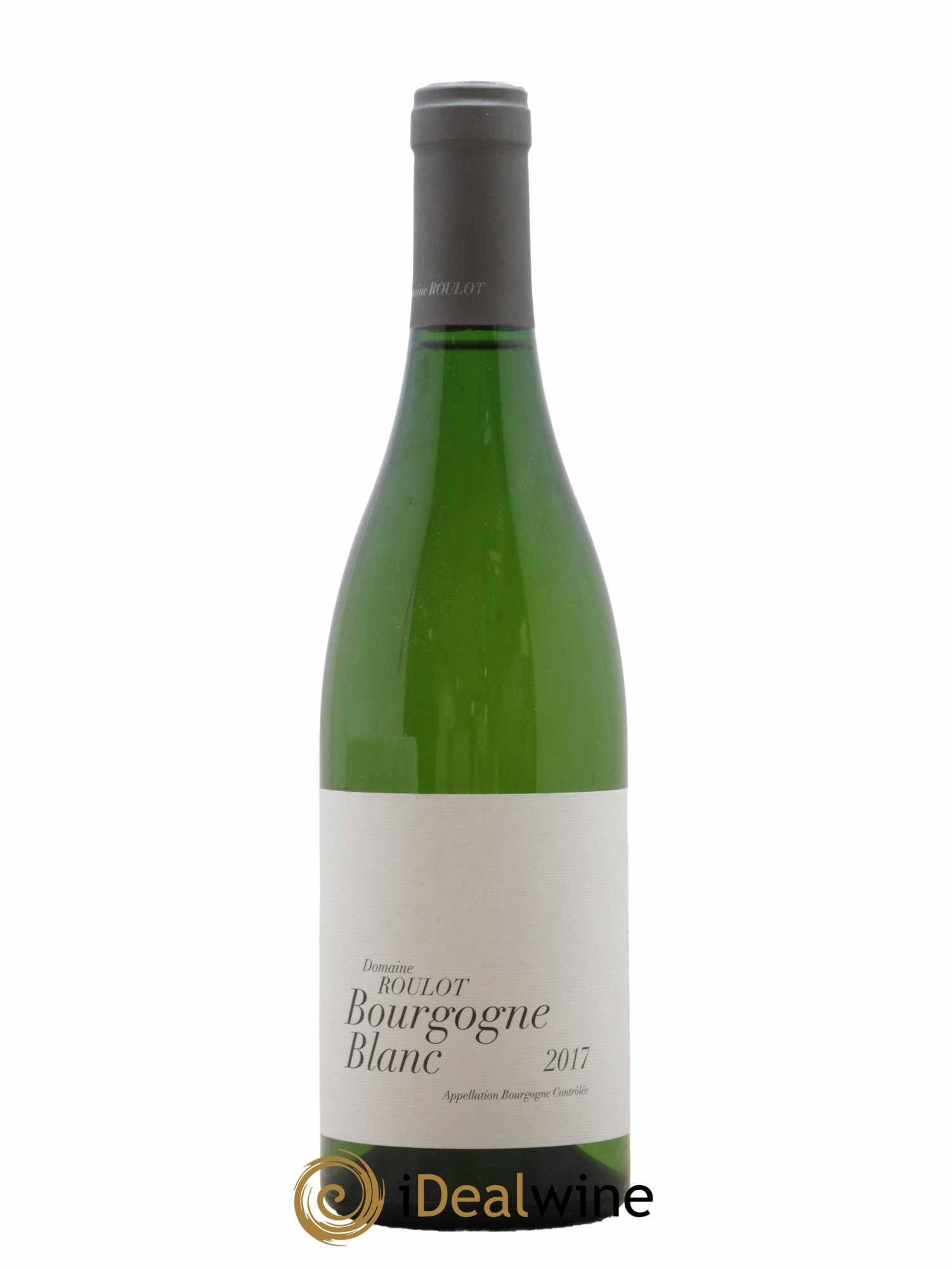 Bourgogne Roulot (Domaine) 2017 - Lot de 1 bouteille - 0