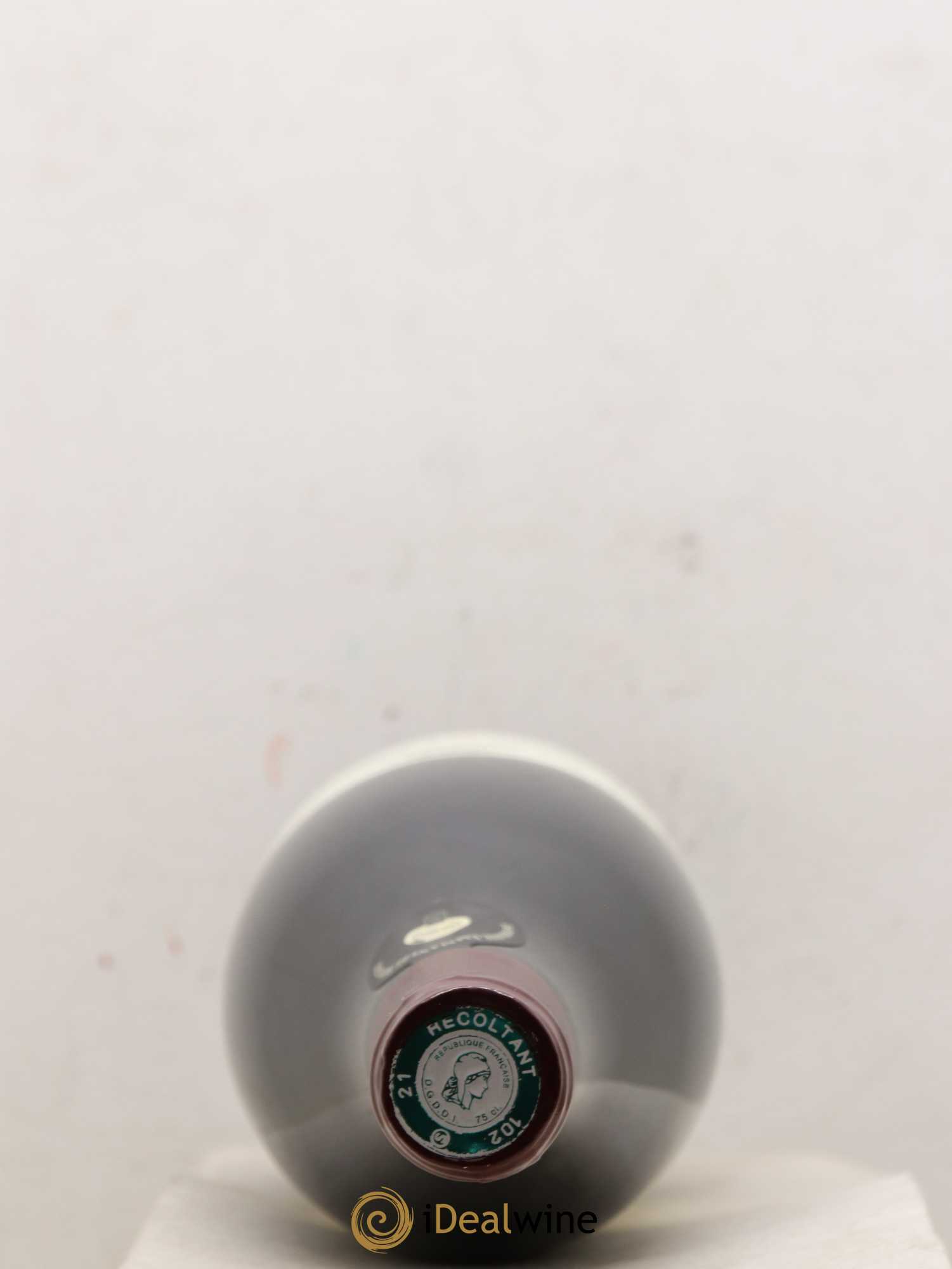 Echezeaux Grand Cru Emmanuel Rouget 2019 - Lot of 1 bottle - 2