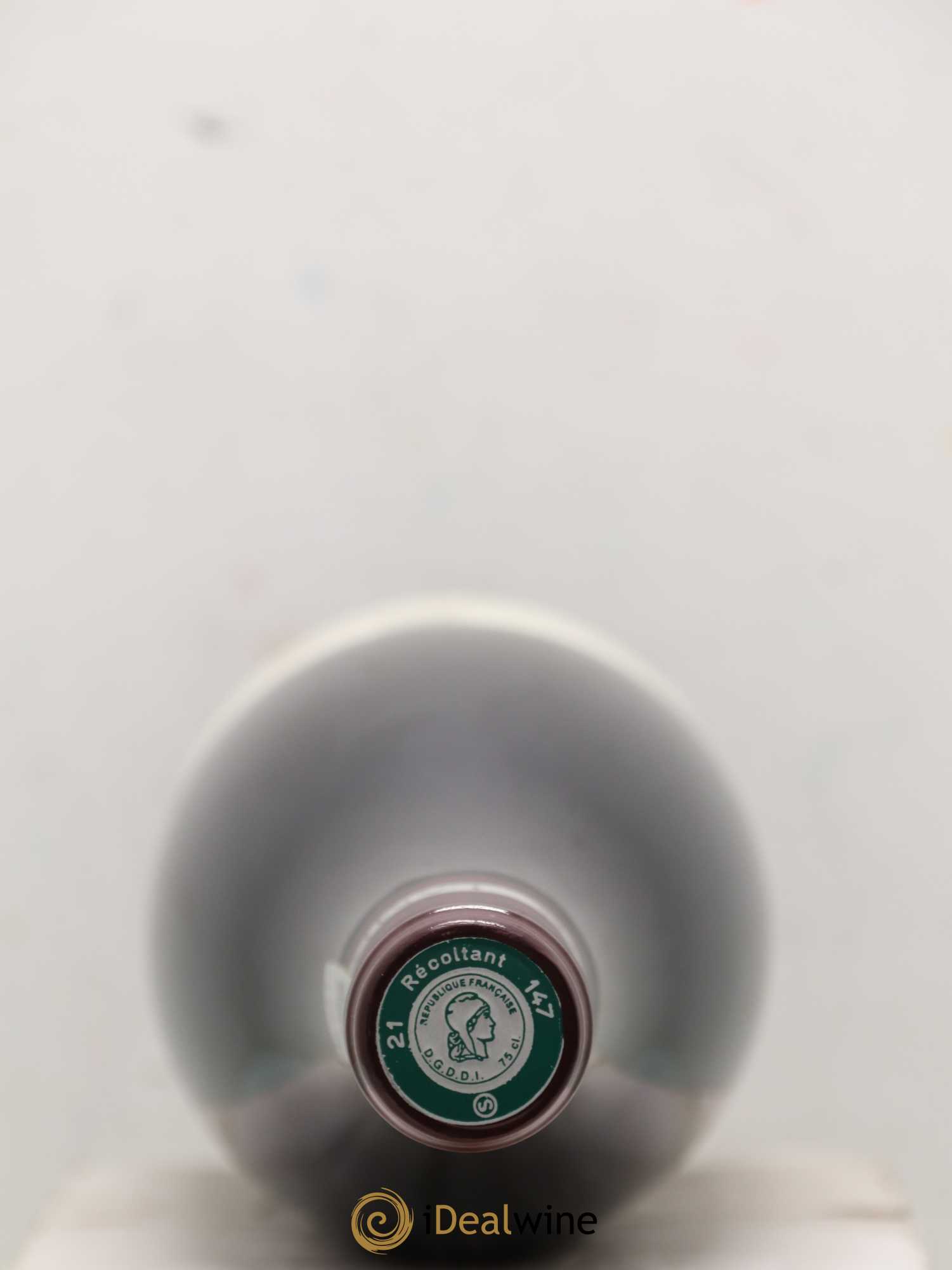 Clos des Lambrays Grand Cru Domaine des Lambrays 2014 - Lot of 1 bottle - 1