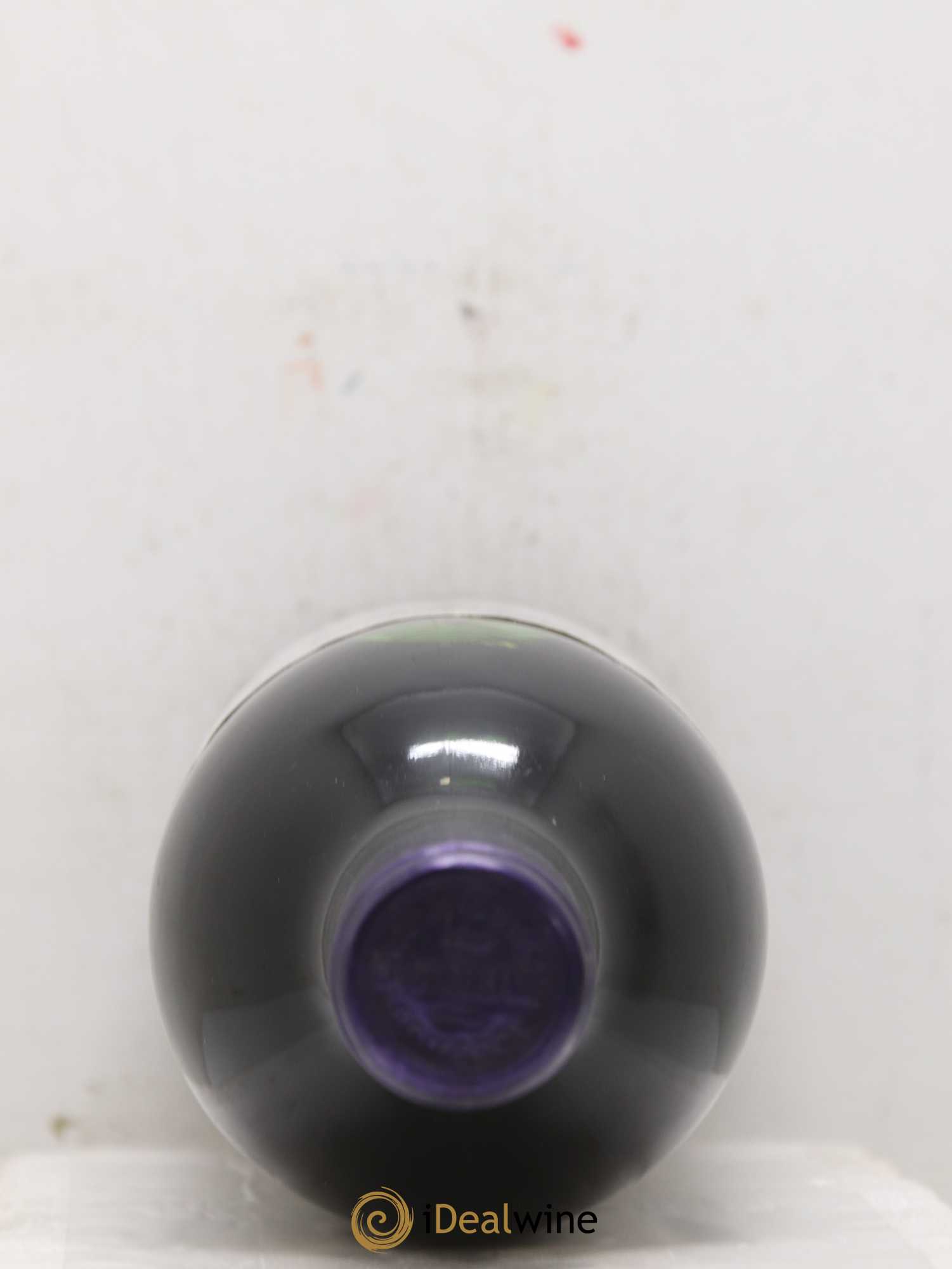 Château la Conseillante 1986 - Lot de 1 bouteille - 1