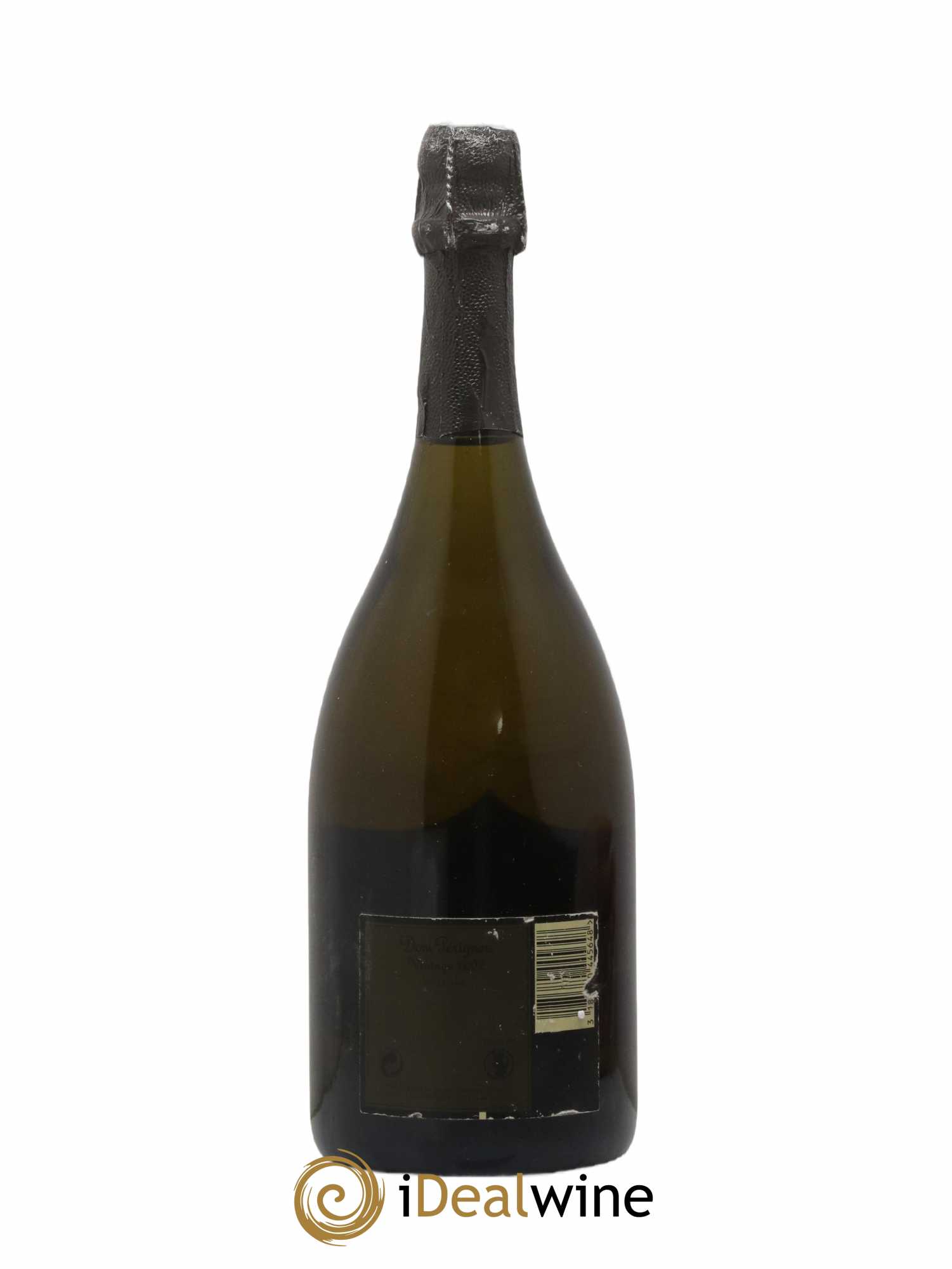 Brut Dom Pérignon 2002 - Lot de 1 bouteille - 1