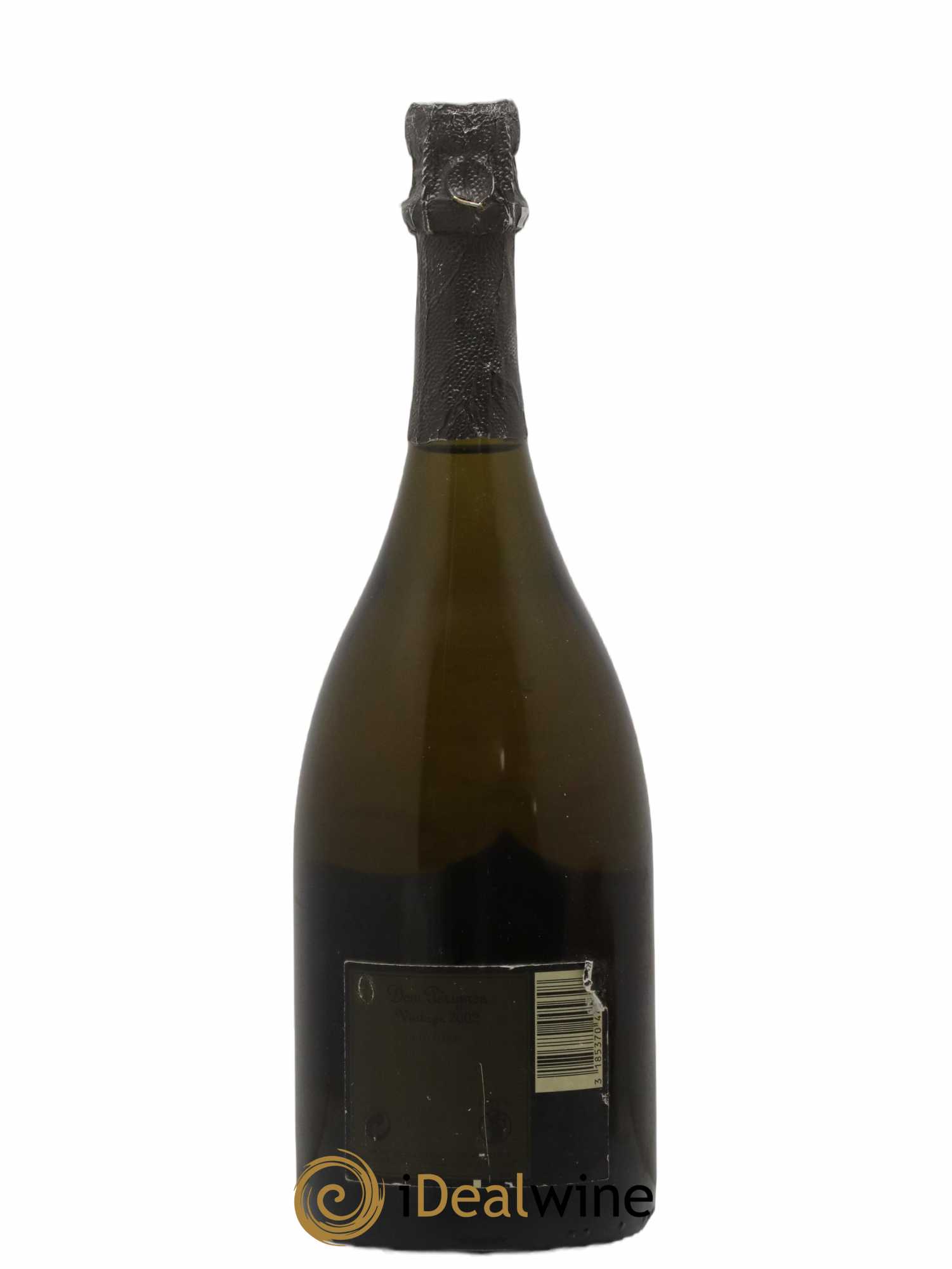 Brut Dom Pérignon 2002 - Lot de 1 bouteille - 1