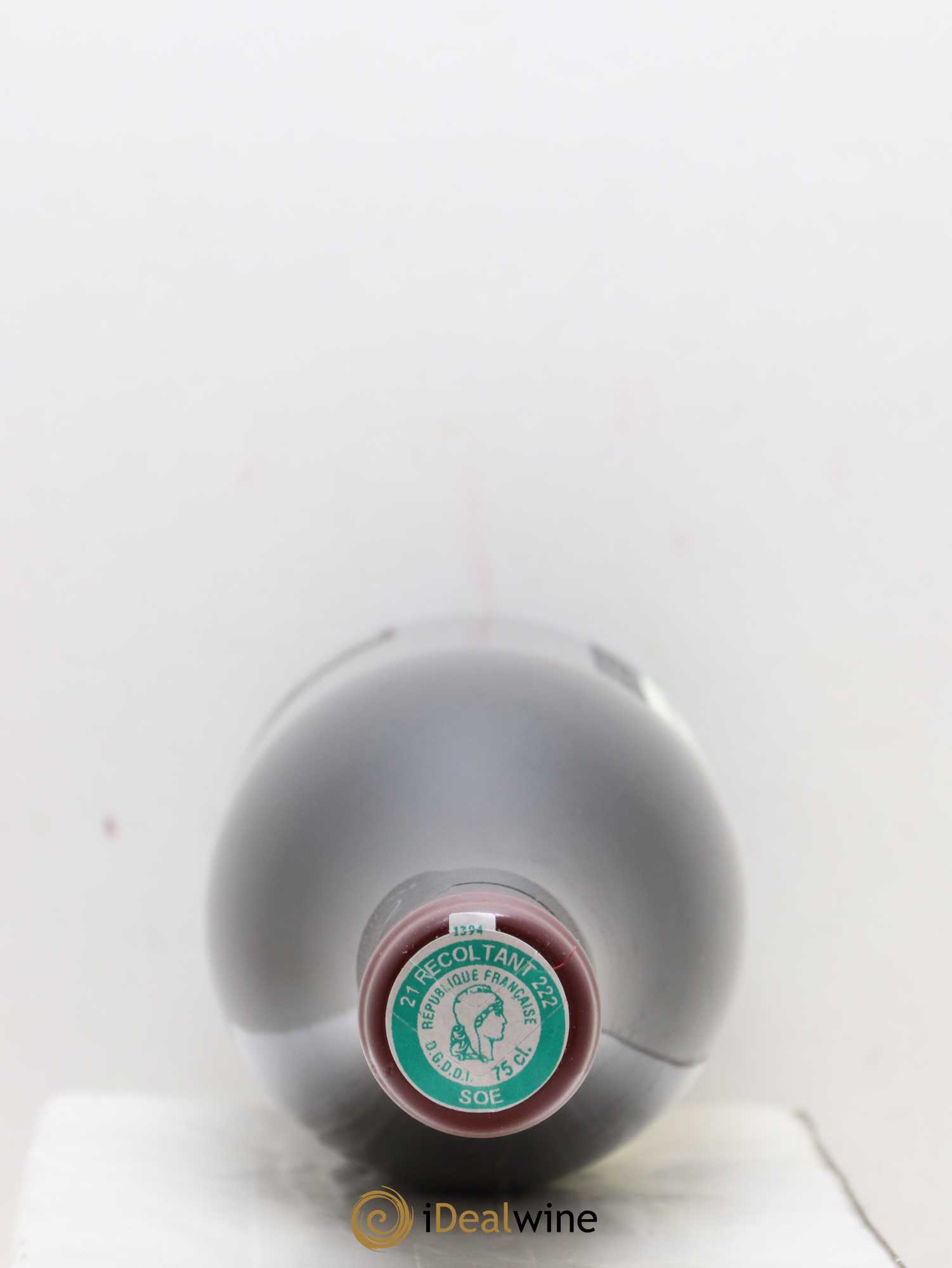 Latricières-Chambertin Grand Cru Domaine Trapet 2018 - Lot de 1 bouteille - 2