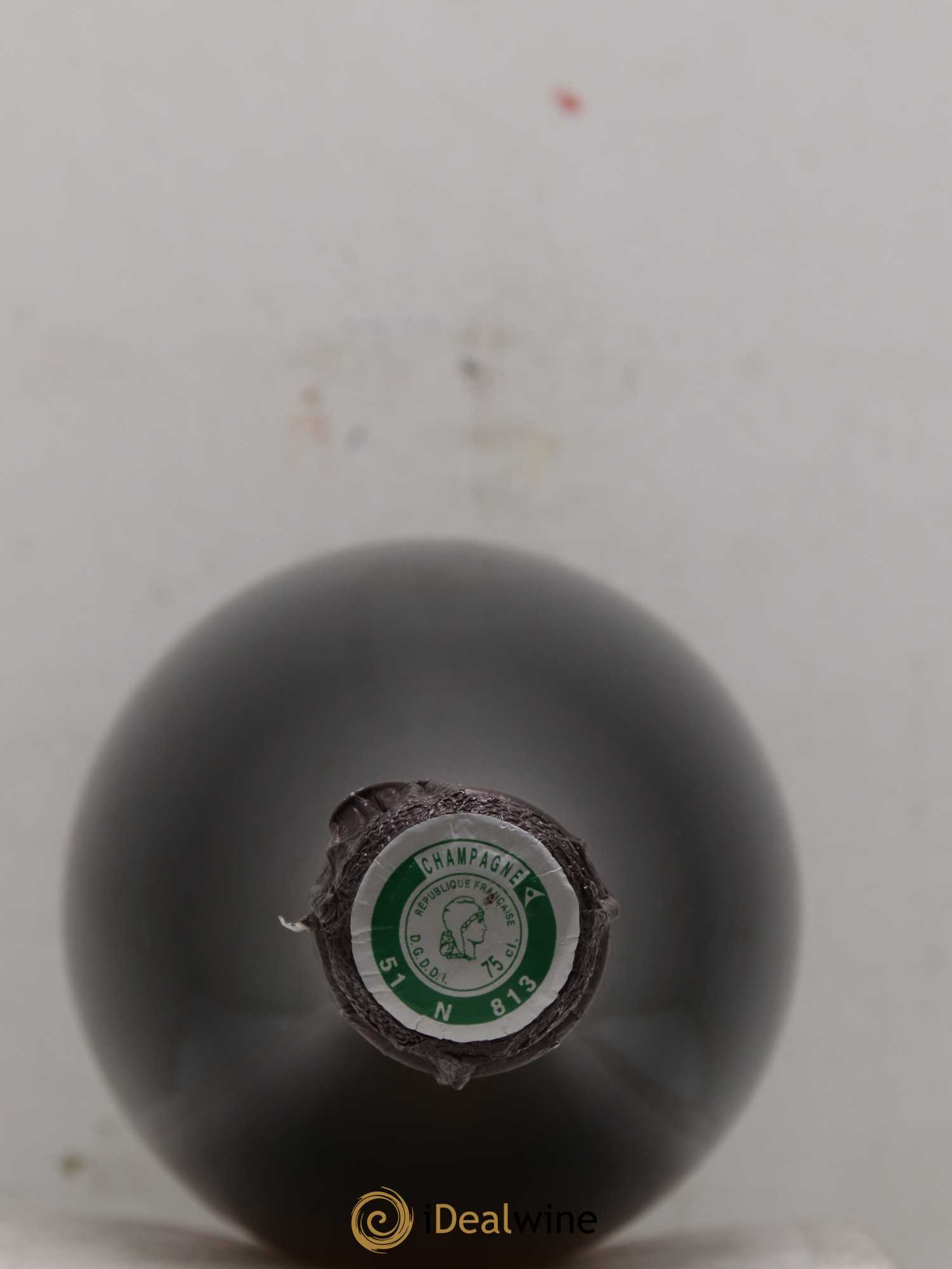 Brut Dom Pérignon 2000 - Posten von 1 Flasche - 2