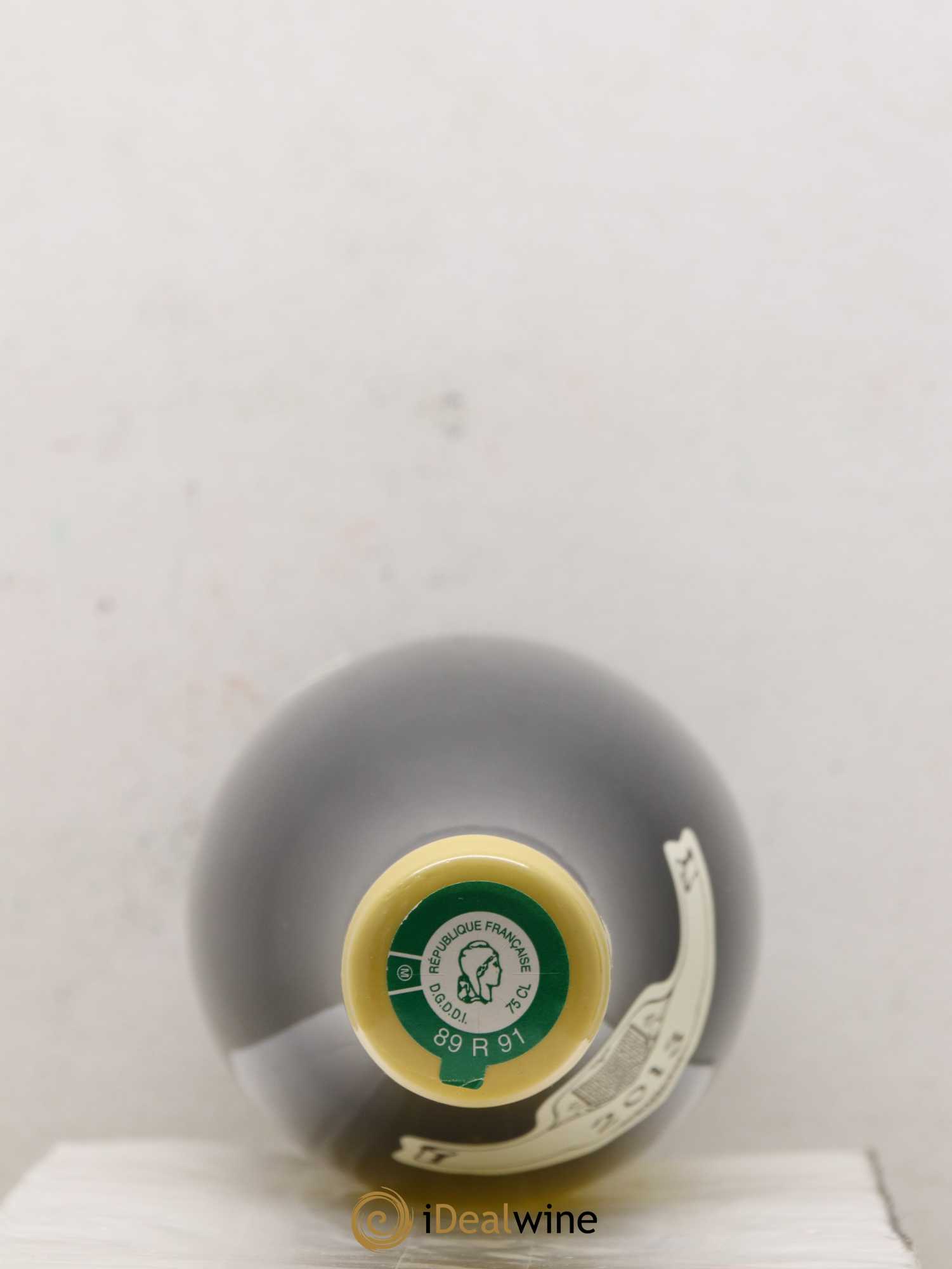 Chablis 1er Cru Forêt Raveneau (Domaine) 2013 - Lot de 2 bouteilles - 1