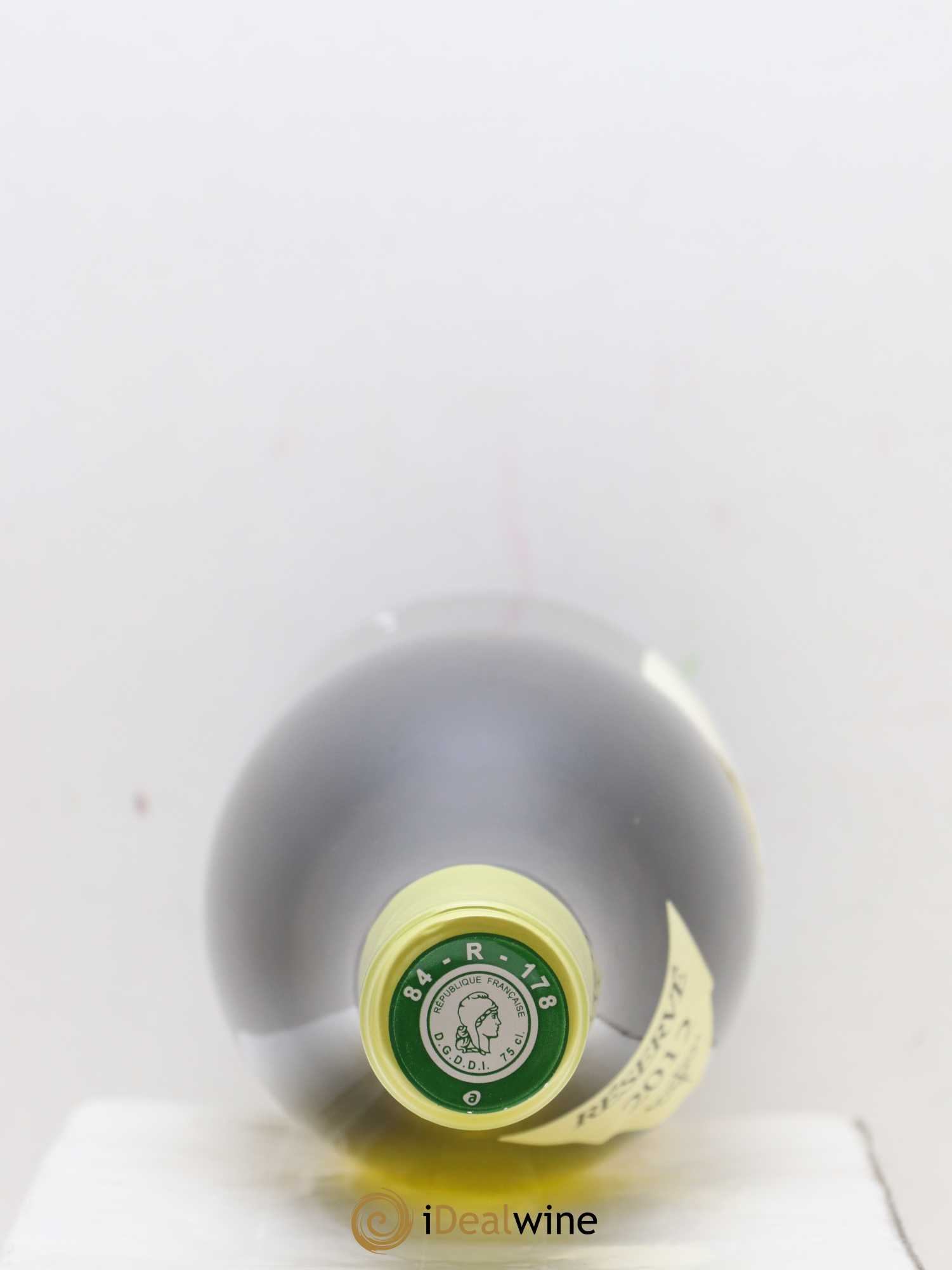 Châteauneuf-du-Pape Château Rayas Emmanuel Reynaud 2012 - Lot de 1 bouteille - 1