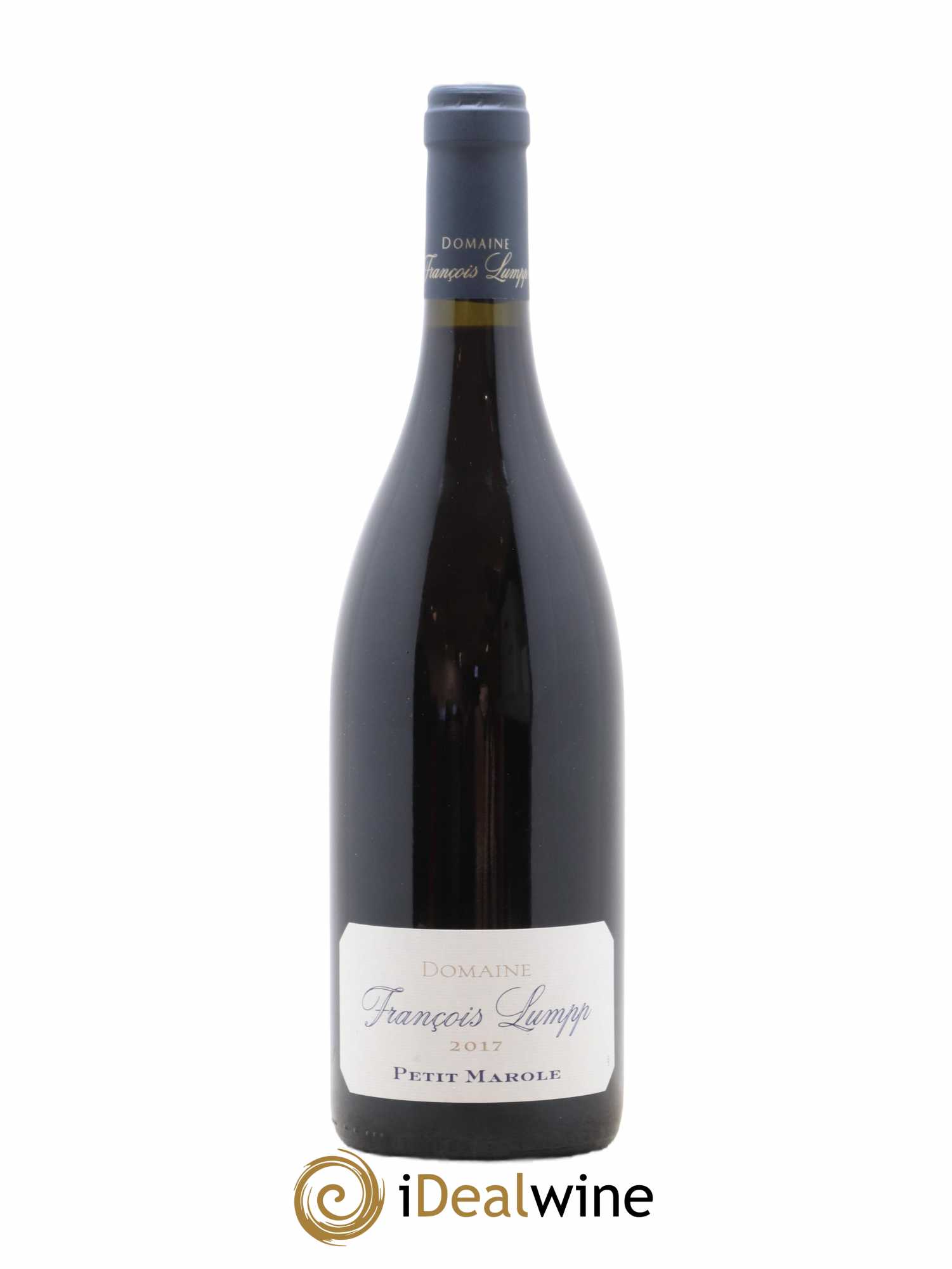 Givry 1er Cru Petit Marole François Lumpp (Domaine) 2017 - Lot de 1 bouteille - 0