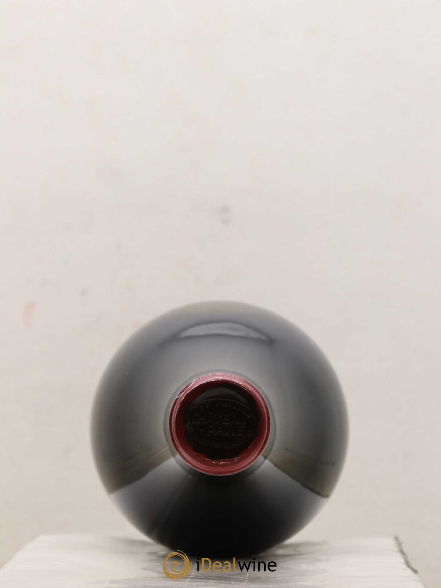 Château Pavie 1er Grand Cru Classé A 2015 - Lot de 3 bouteilles - 2