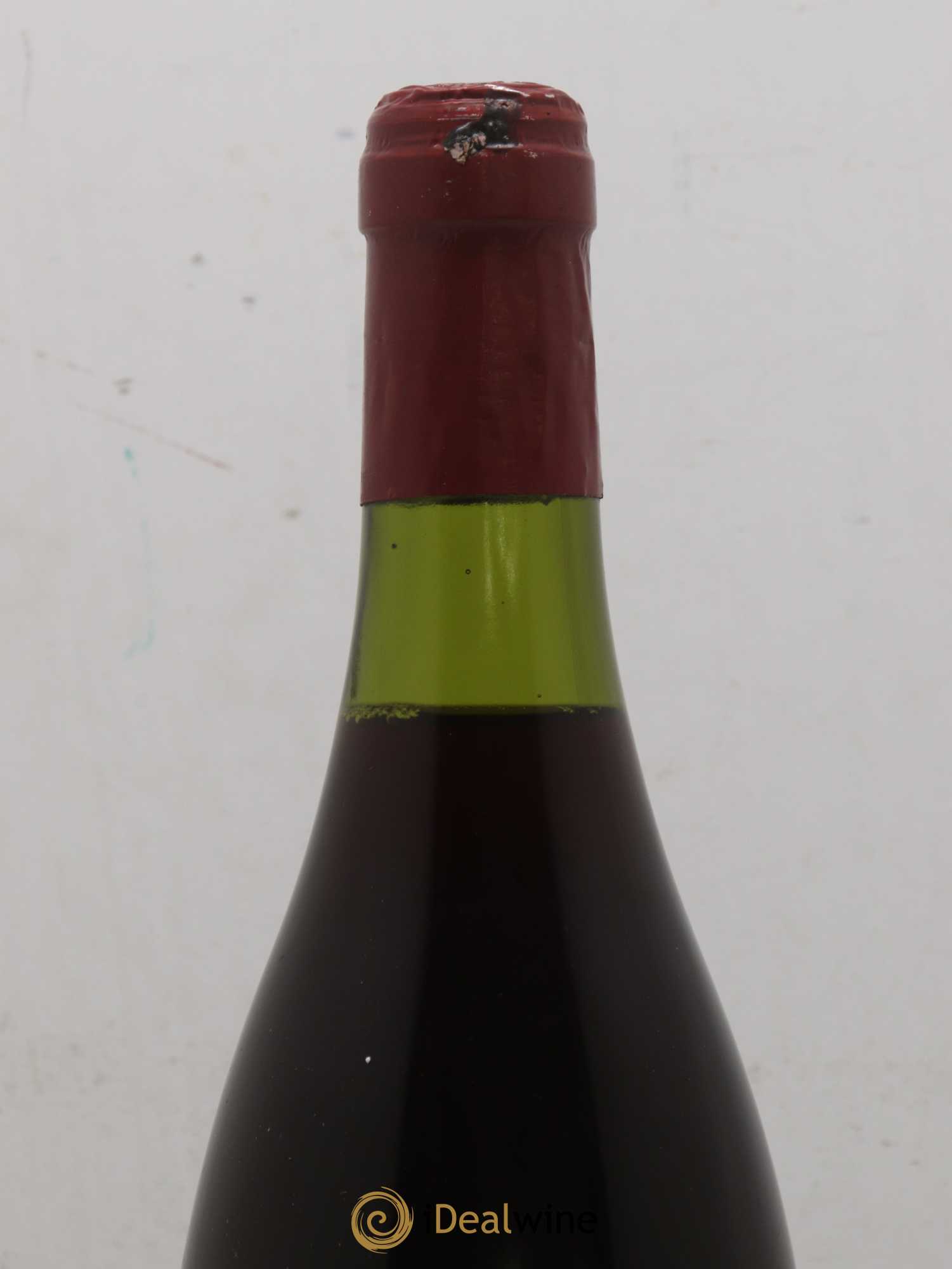 Vosne-Romanée 1er Cru Aux Brûlées Domaine René Engel - Domaine Eugénie 1990 - Lot of 1 bottle - 1