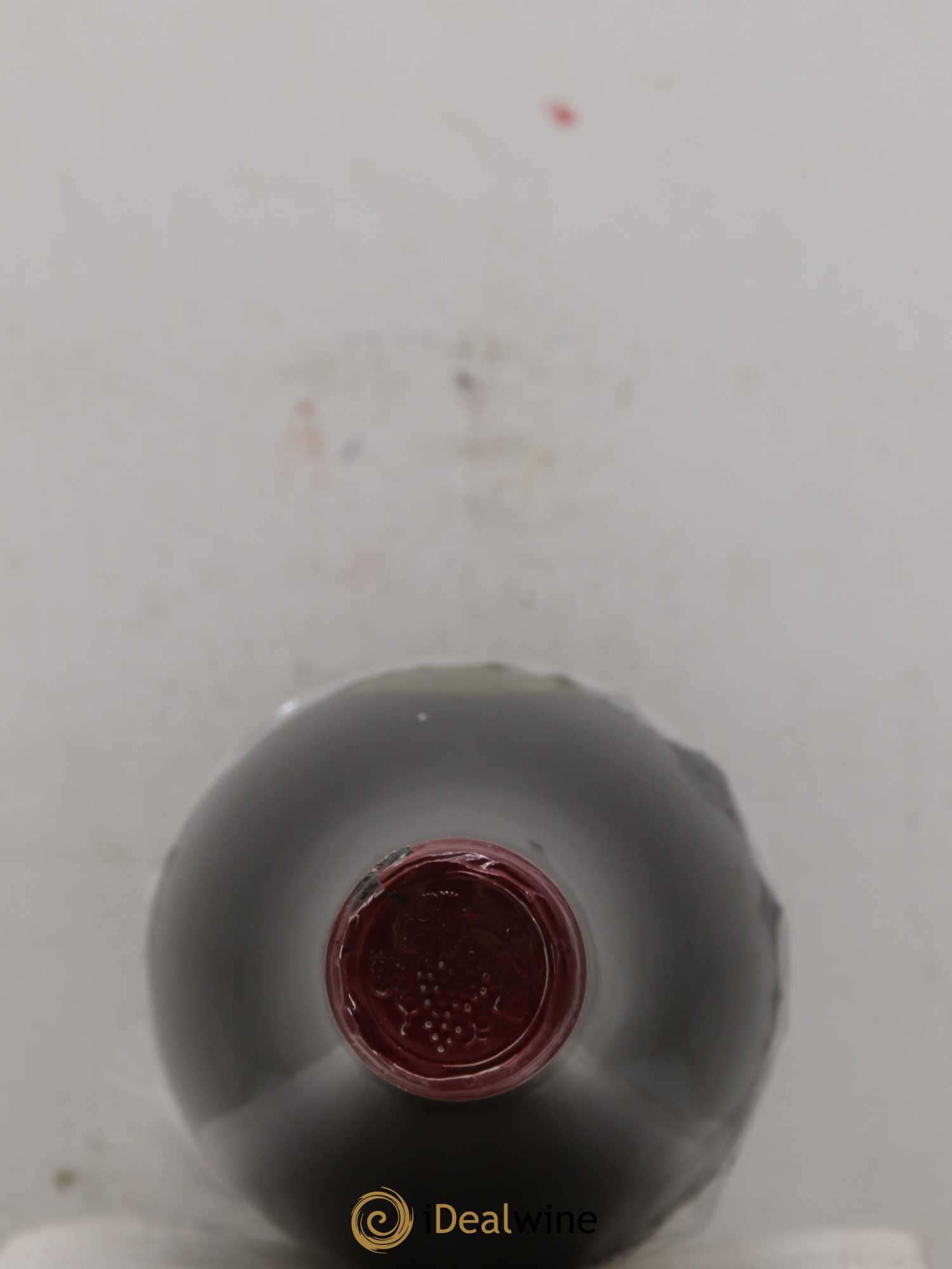 Vosne-Romanée 1er Cru Aux Brûlées Domaine René Engel - Domaine Eugénie 1990 - Lot of 1 bottle - 2