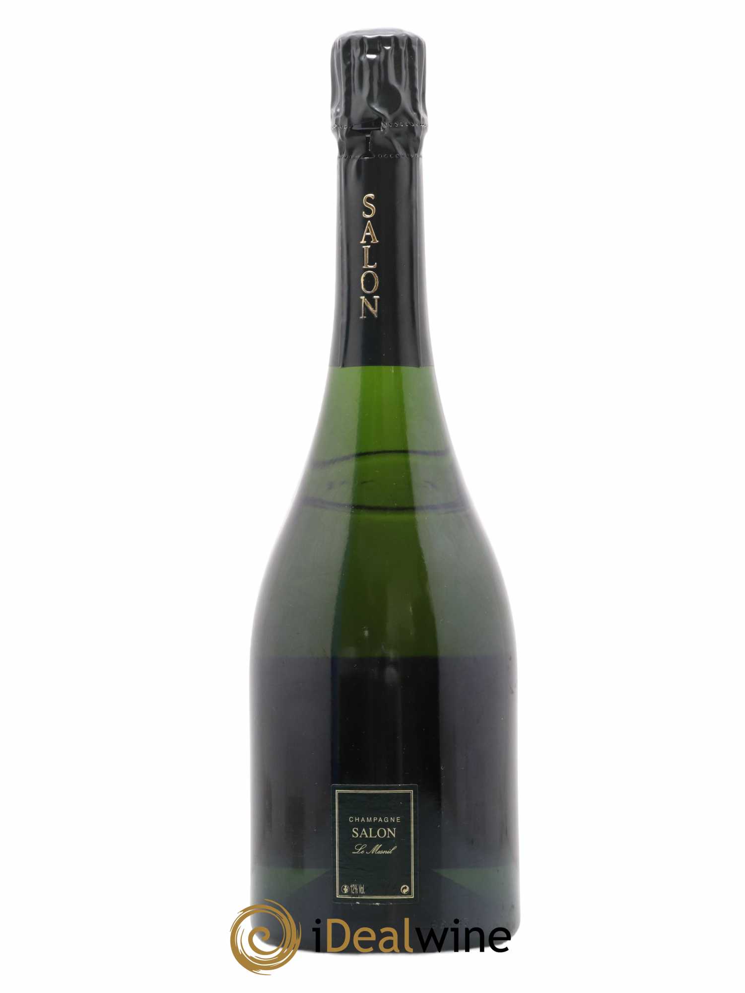 Cuvée S Salon 1999 - Lot de 1 bouteille - 1