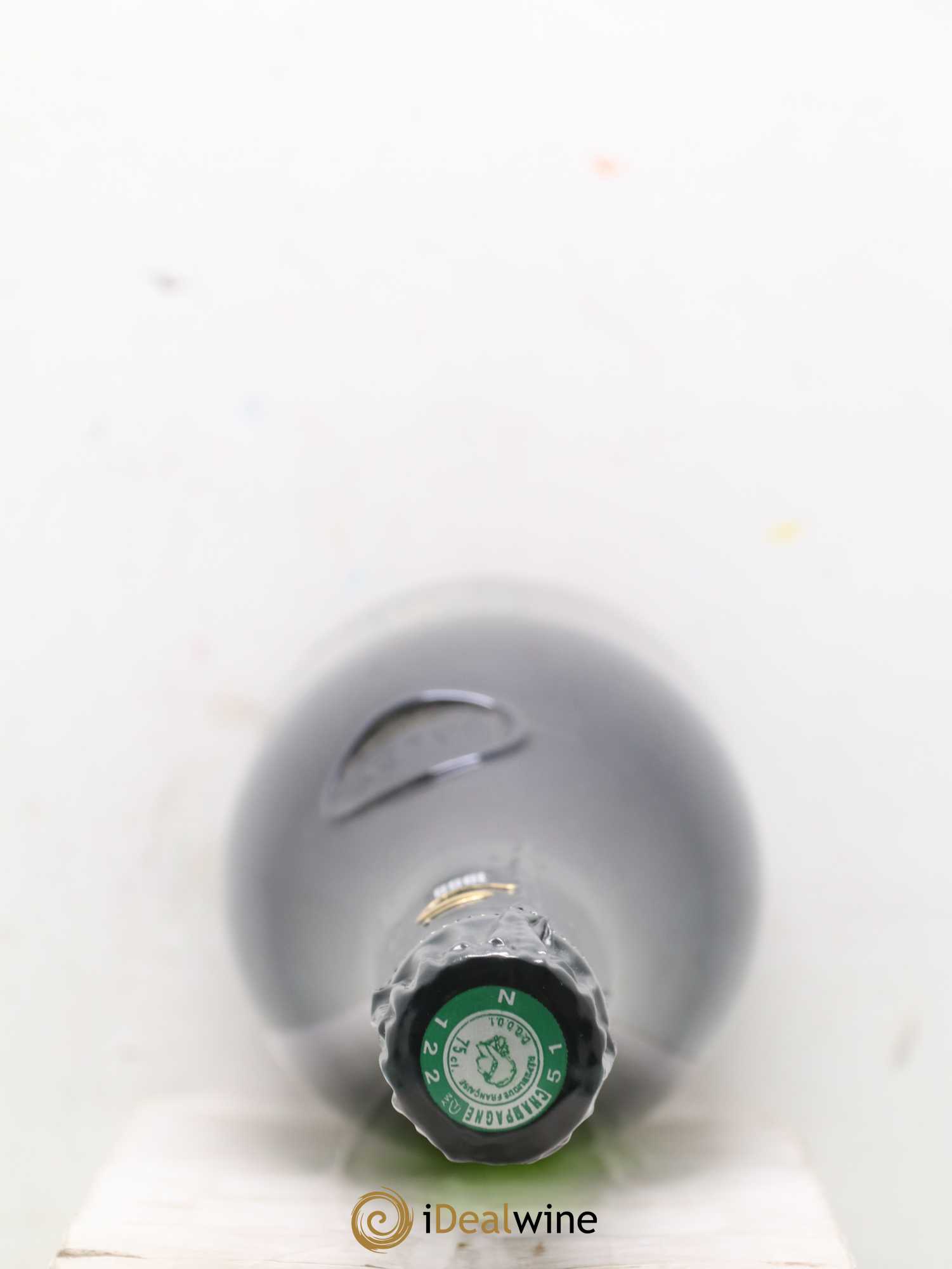 Cuvée S Salon 1999 - Lot de 1 bouteille - 2