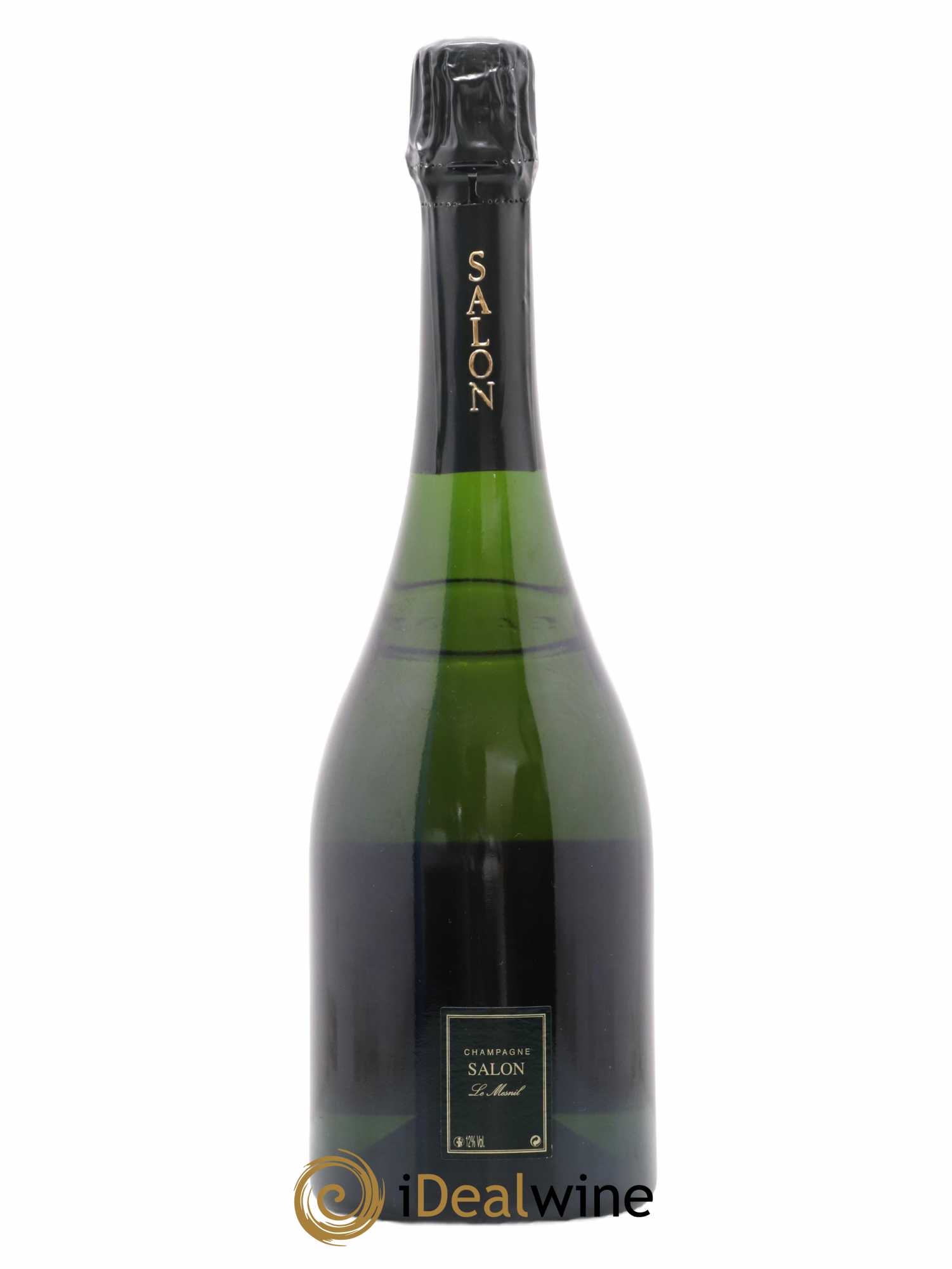 Cuvée S Salon 1999 - Lot de 1 bouteille - 1