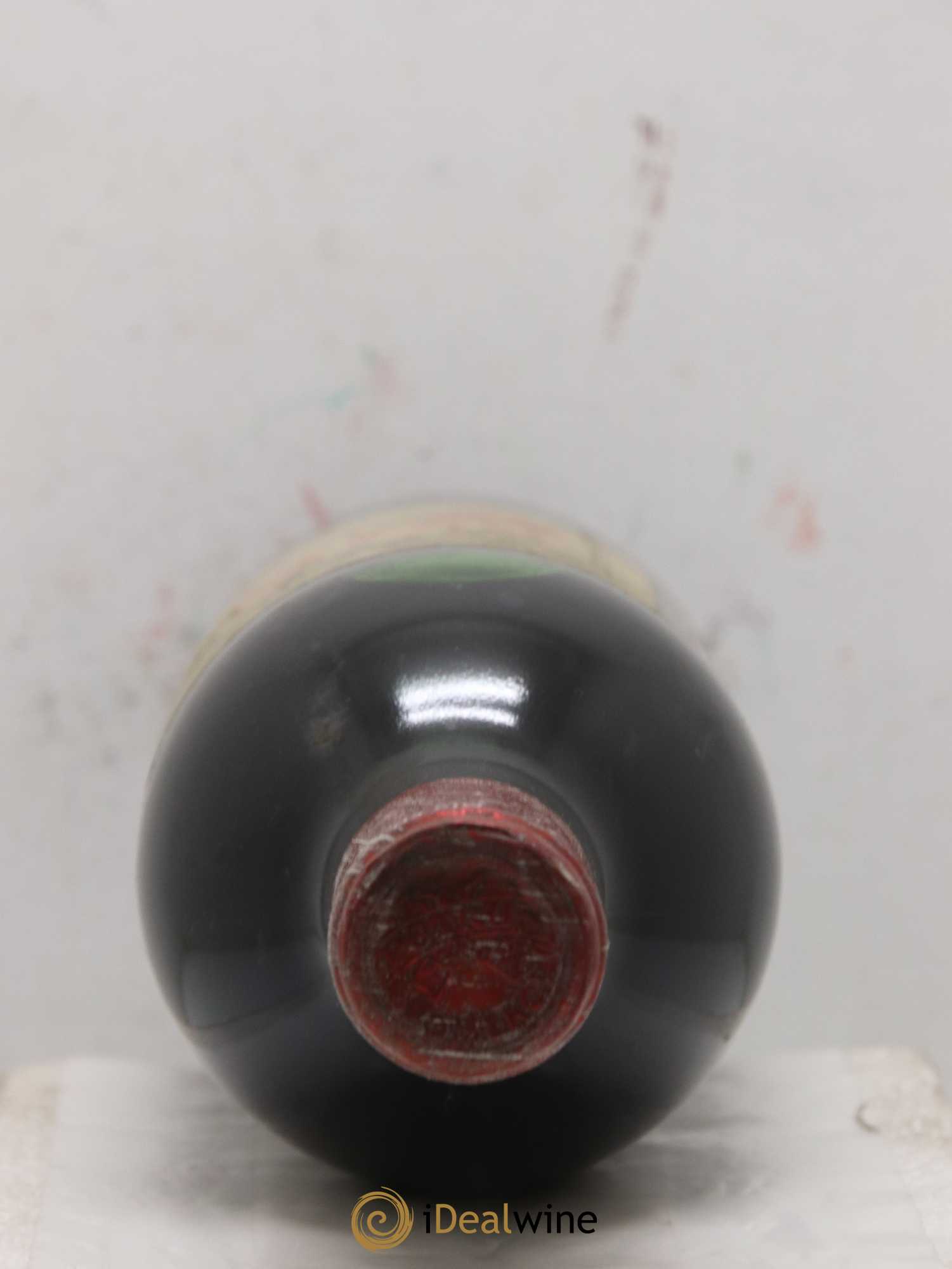 Petrus 1981 - Lot de 1 bouteille - 1