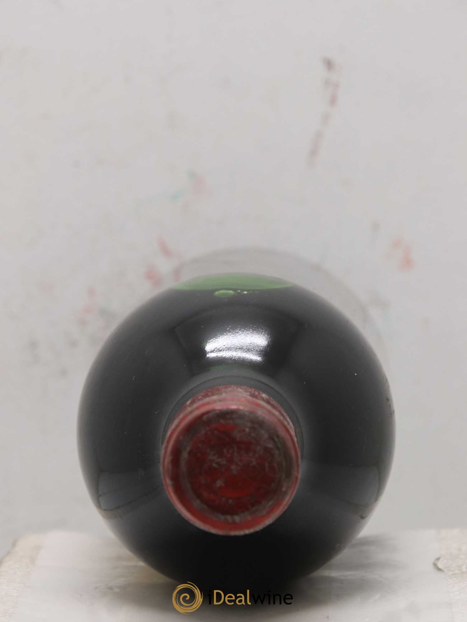 Petrus 1981 - Lot de 1 bouteille - 1