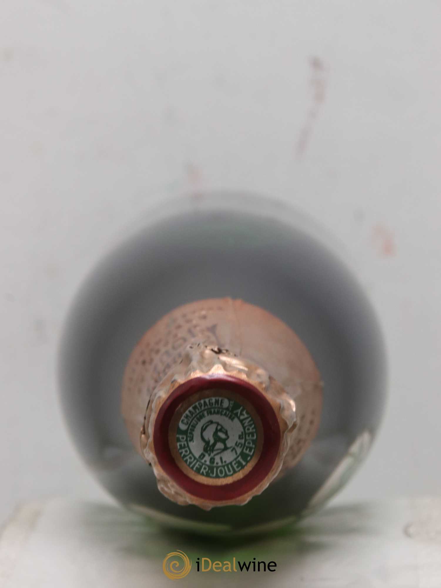 Cuvée Belle Epoque Brut Perrier-Jouët 1978 - Lot de 1 bouteille - 2