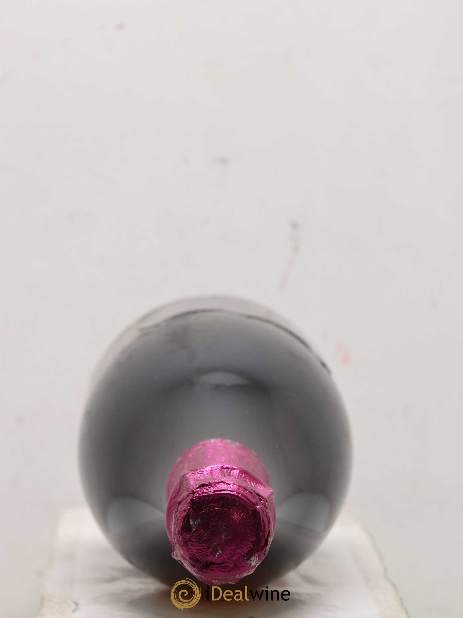 Brut Dom Pérignon Edition Jeff Koons 2003 - Lot de 1 bouteille - 2