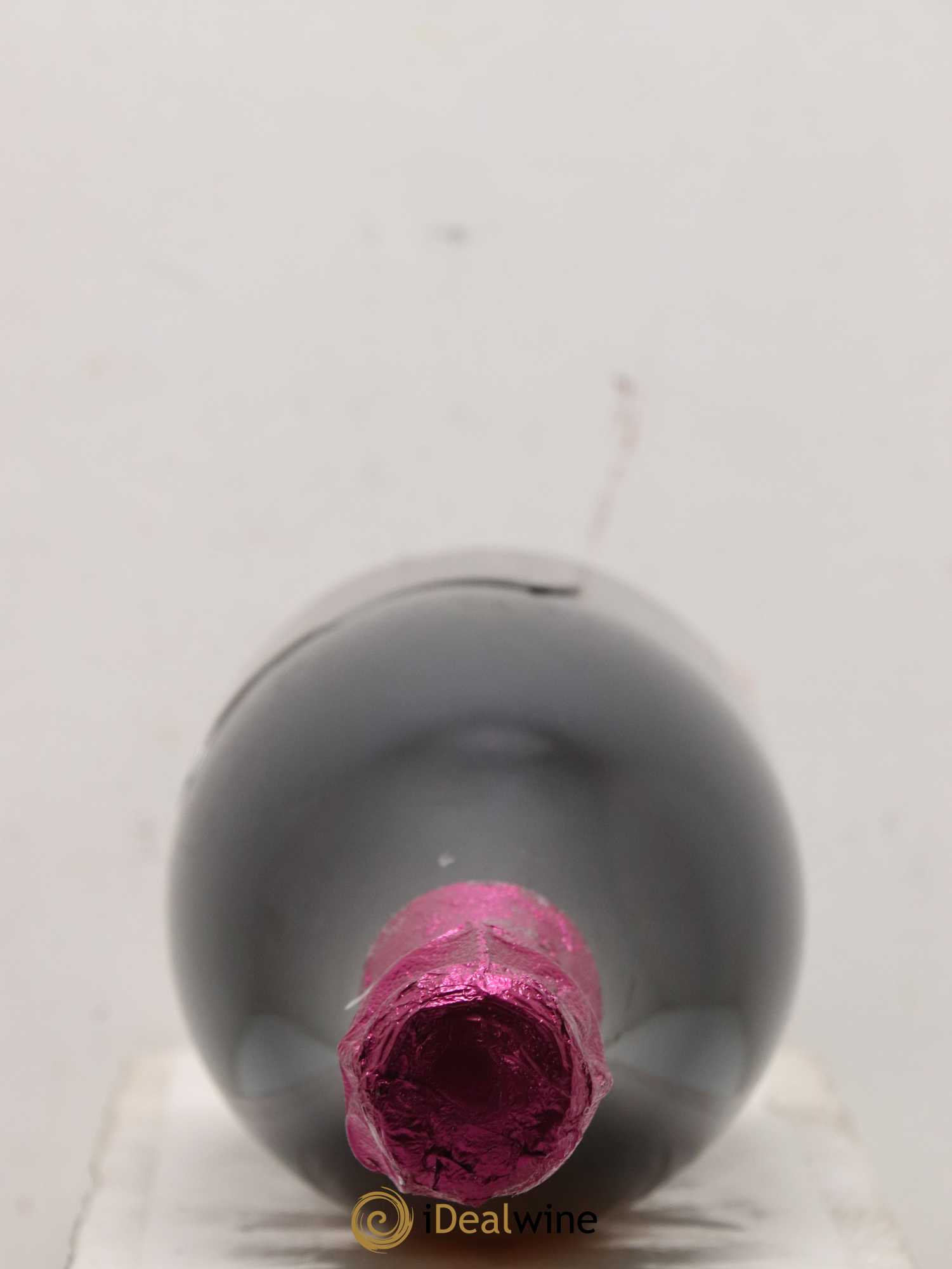 Brut Dom Pérignon Edition Jeff Koons 2003 - Lot of 1 bottle - 2