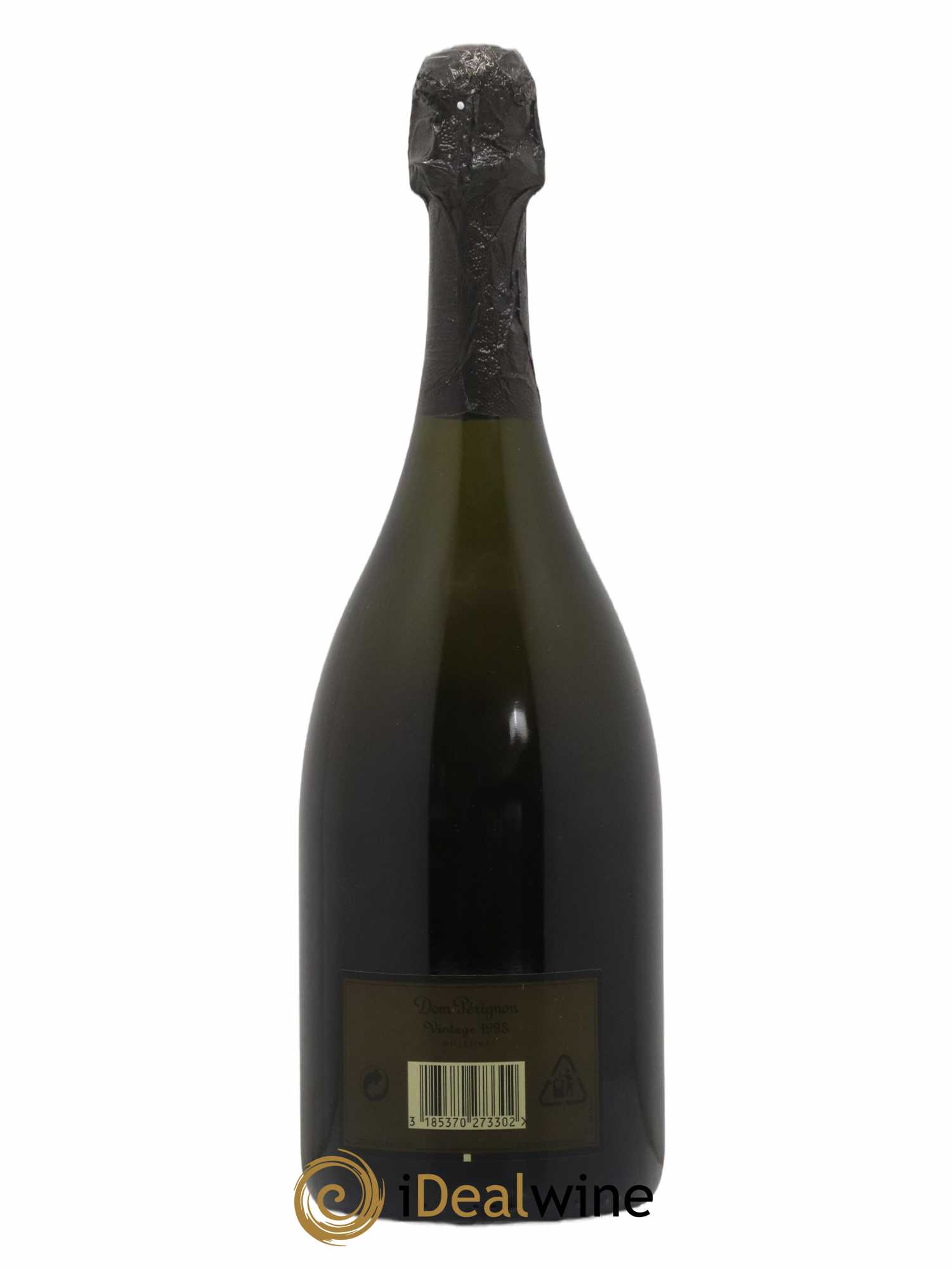 Brut Dom Pérignon 1998 - Lot de 1 bouteille - 1