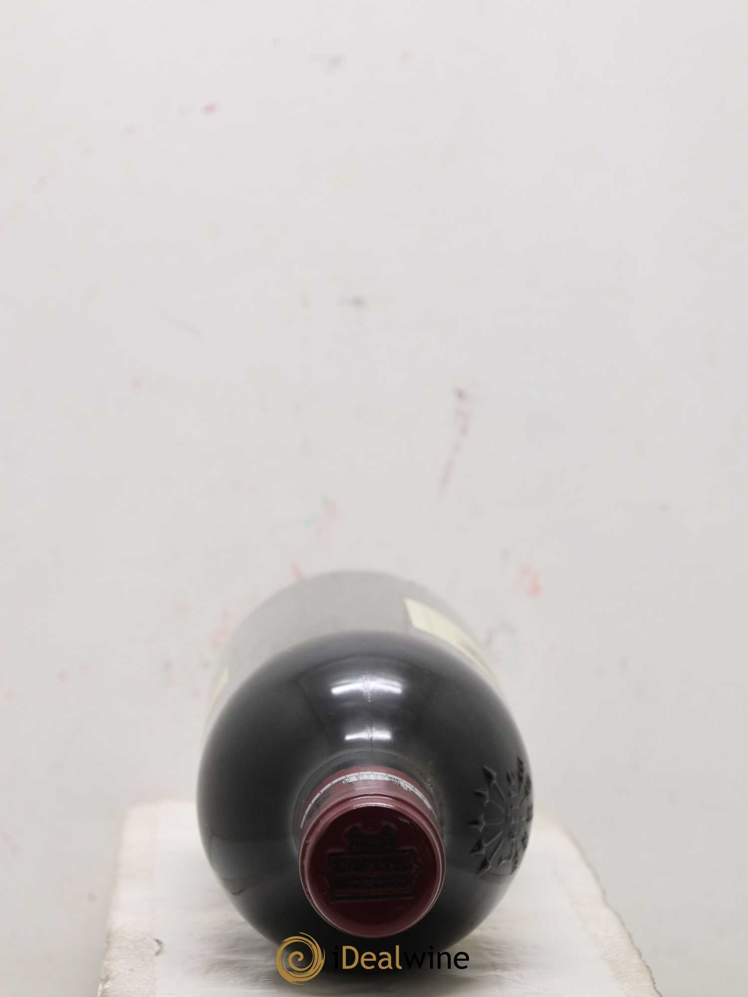 Château Lafite Rothschild 1er Grand Cru Classé 1998 - Lot de 1 bouteille - 1