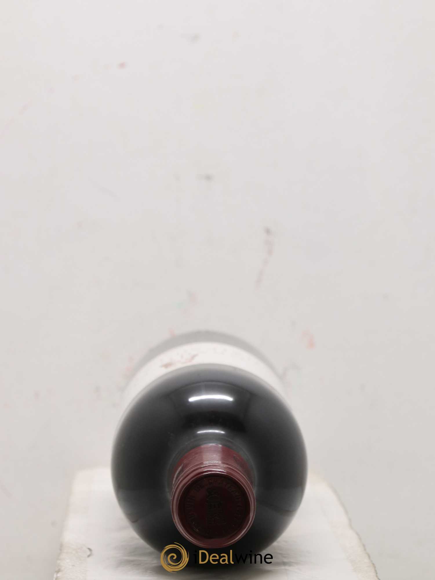 Château Latour 1er Grand Cru Classé 1998 - Lot de 1 bouteille - 2
