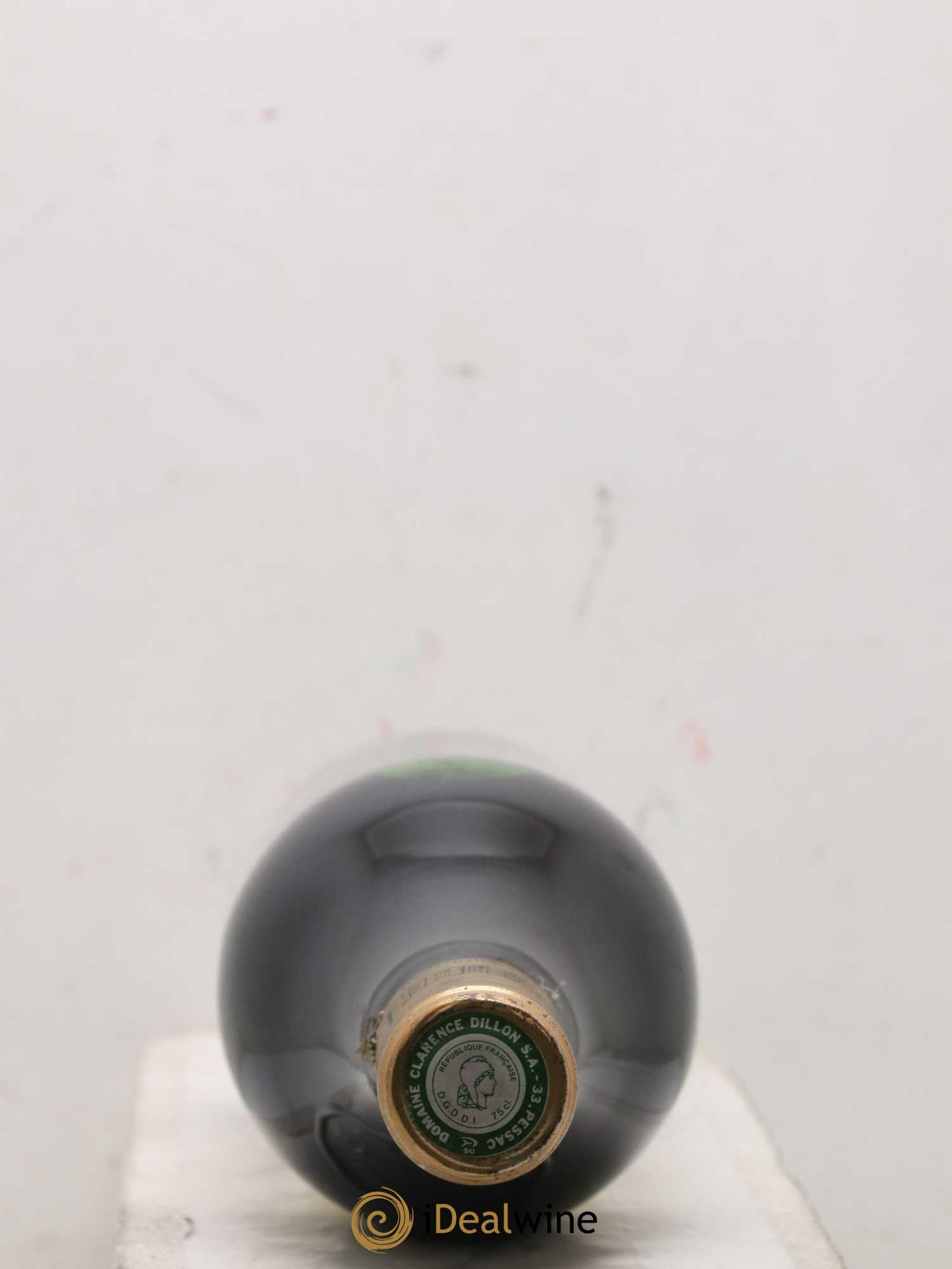 Château Haut Brion 1er Grand Cru Classé 1994 - Lot de 1 bouteille - 1