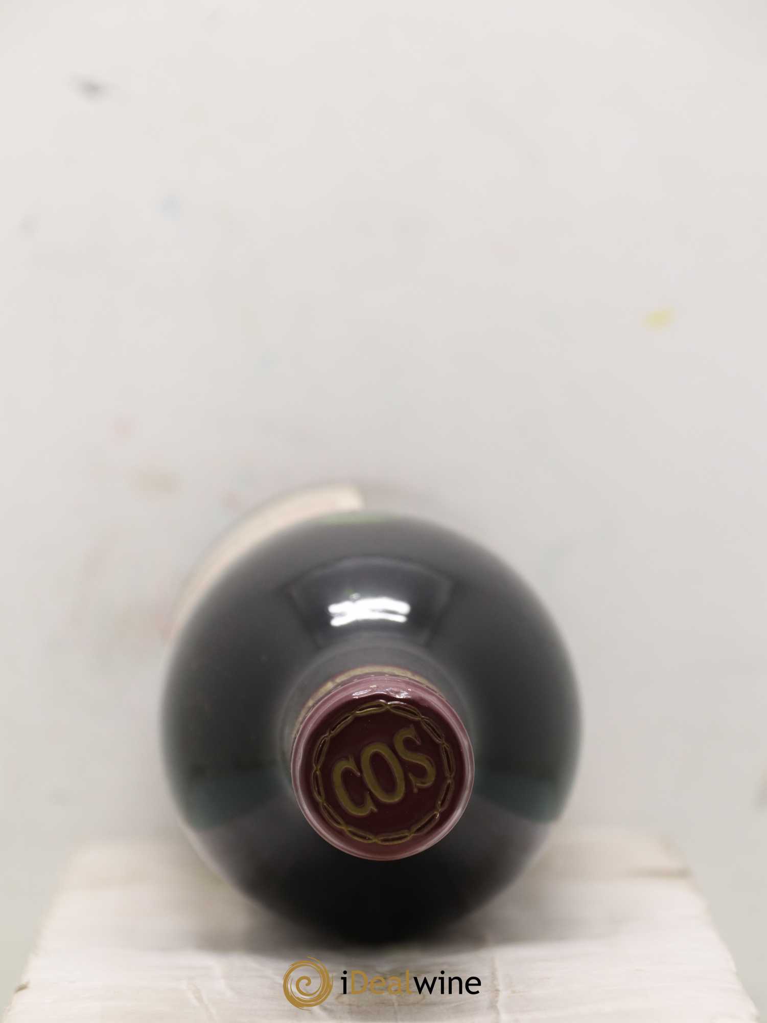 Cos d'Estournel 2ème Grand Cru Classé 1990 - Lot de 3 bouteilles - 1
