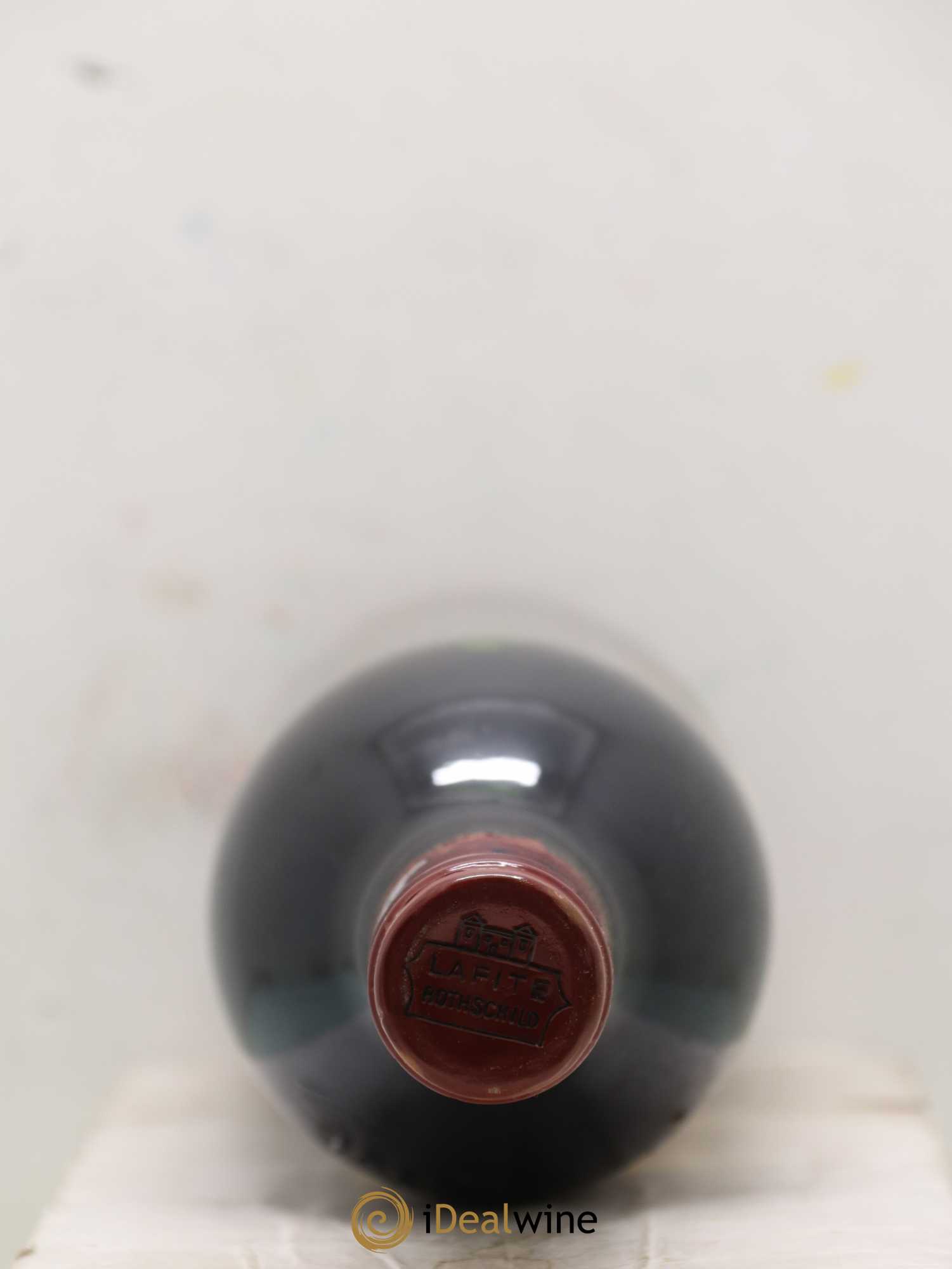 Château Lafite Rothschild 1er Grand Cru Classé 1985 - Lot de 2 bouteilles - 1