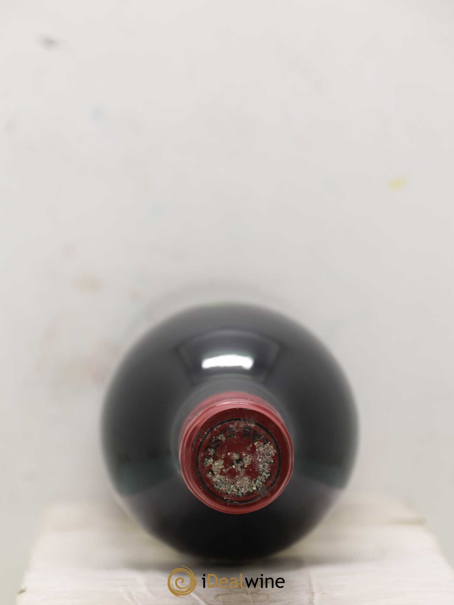 Château Léoville Las Cases 2ème Grand Cru Classé 1986 - Posten von 2 Flaschen - 1