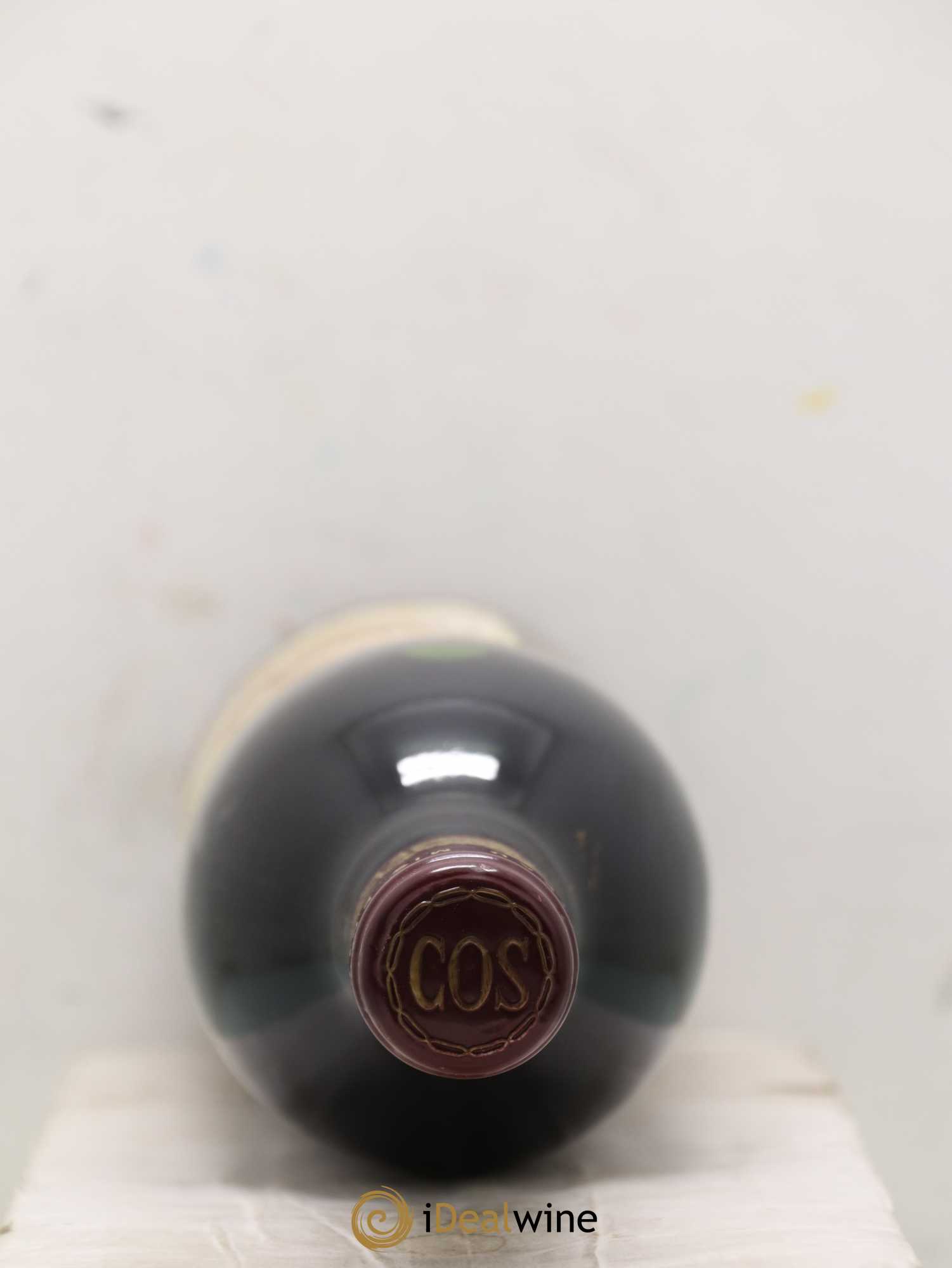 Cos d'Estournel 2ème Grand Cru Classé 1989 - Lot de 2 bouteilles - 1