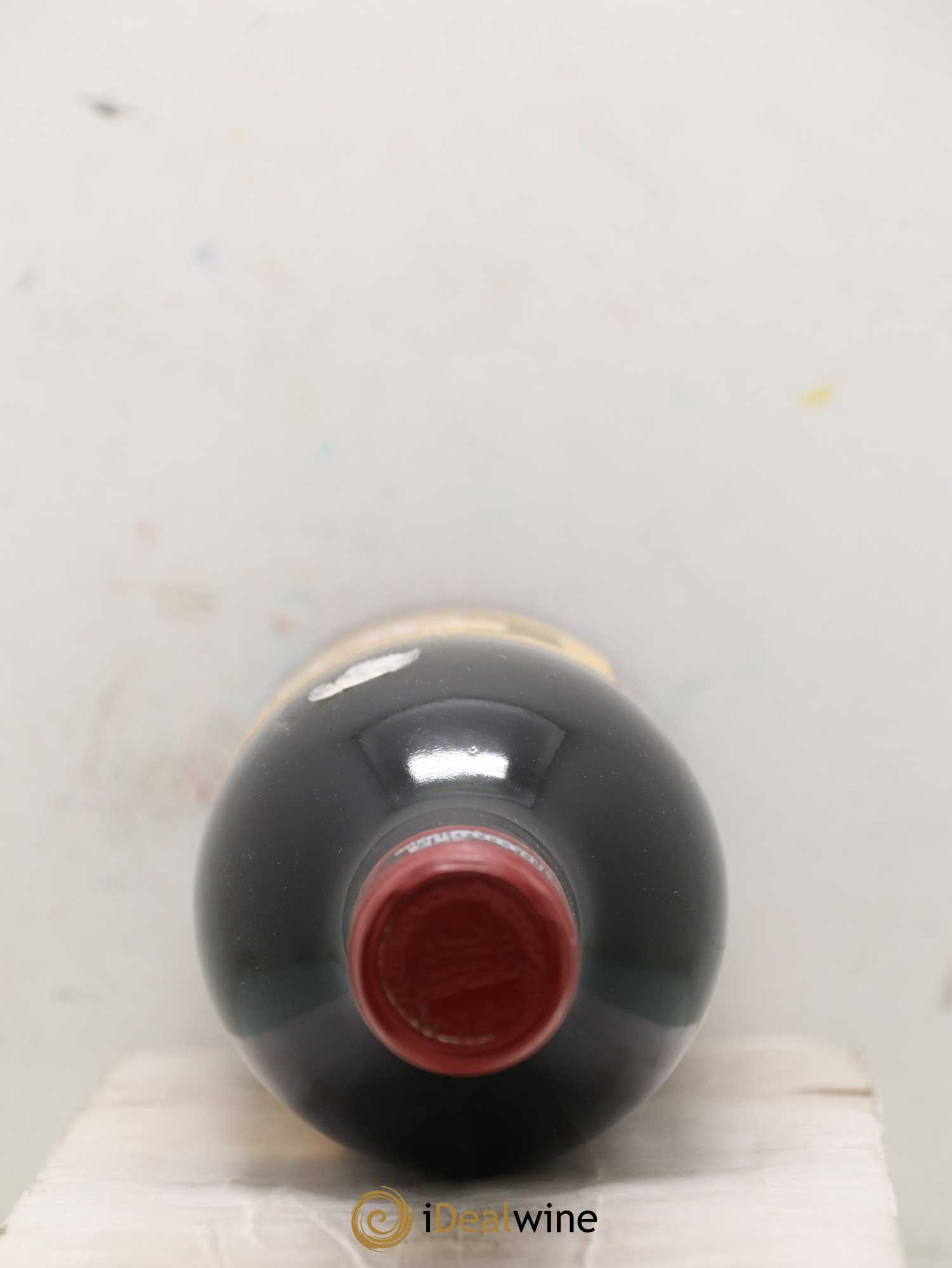 Château Ducru Beaucaillou 2ème Grand Cru Classé 1986 - Lot de 1 bouteille - 1
