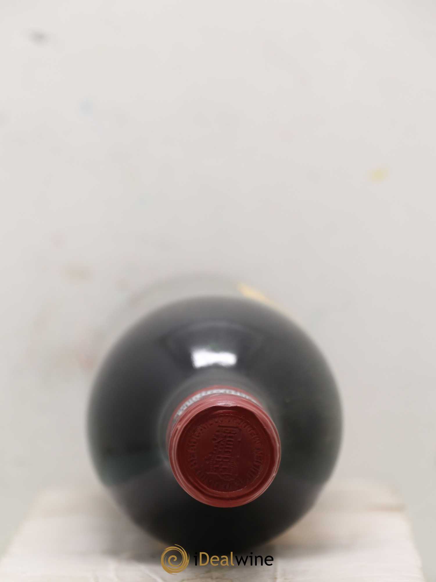 Château Ducru Beaucaillou 2ème Grand Cru Classé 1986 - Lot de 2 bouteilles - 1
