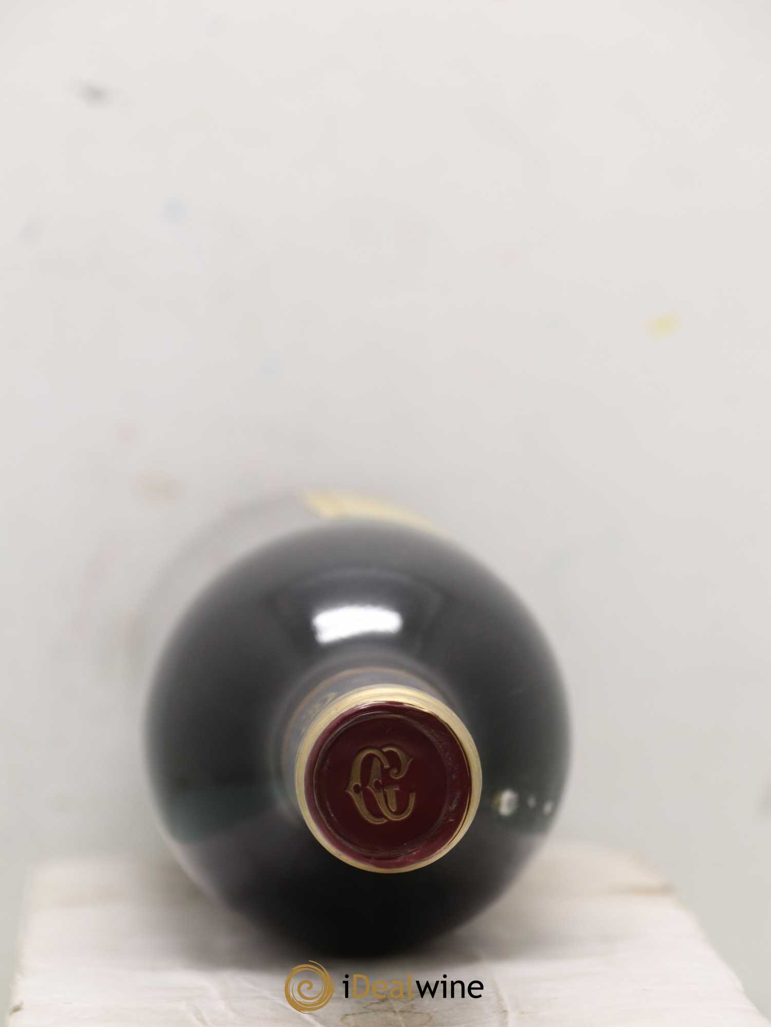 Château Gruaud Larose 2ème Grand Cru Classé 1982 - Lot de 2 bouteilles - 1