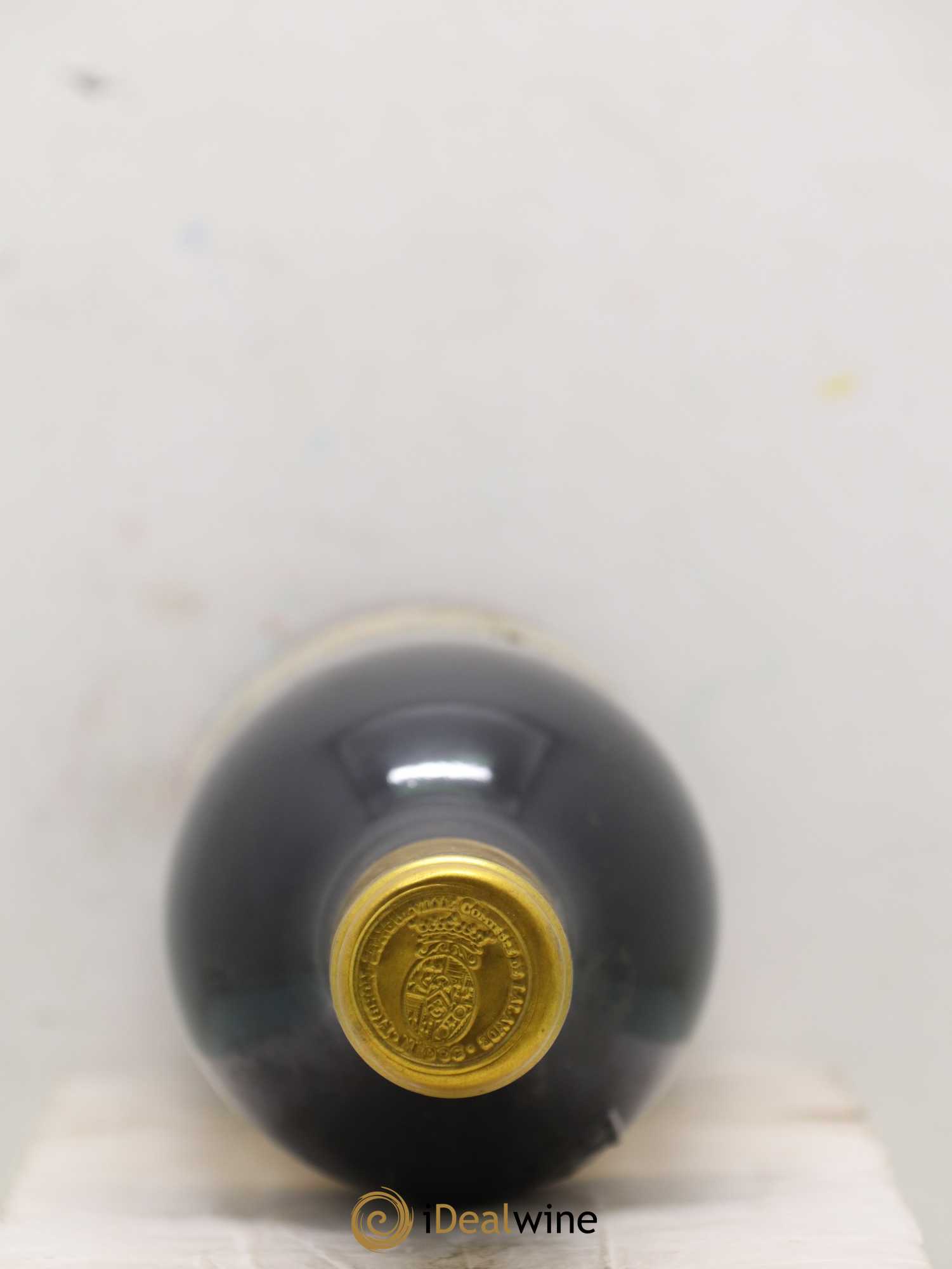 Château Pichon Longueville Comtesse de Lalande 2ème Grand Cru Classé 1989 - Lot of 2 bottles - 2