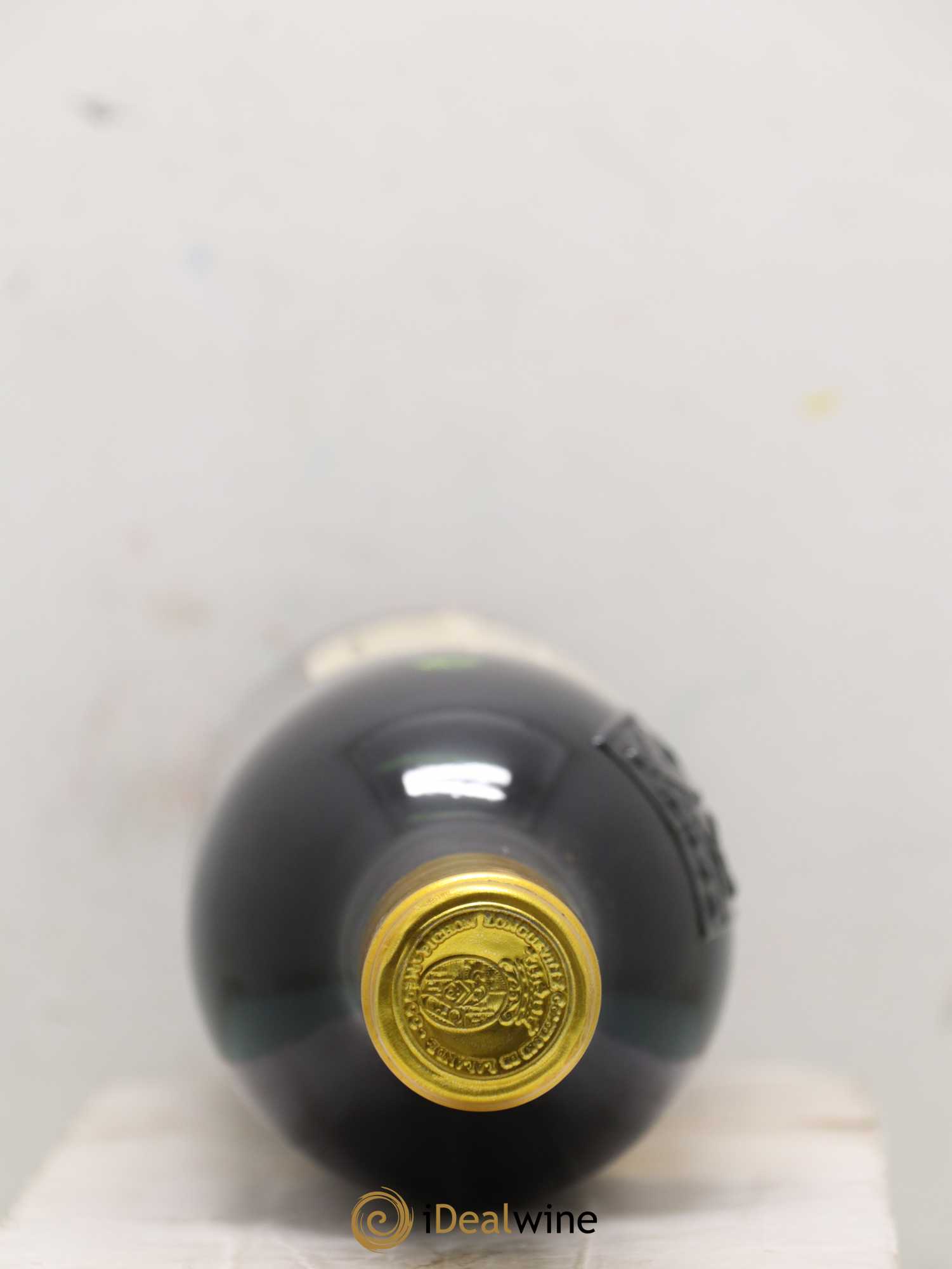Château Pichon Longueville Comtesse de Lalande 2ème Grand Cru Classé 1990 - Lot de 2 bouteilles - 2