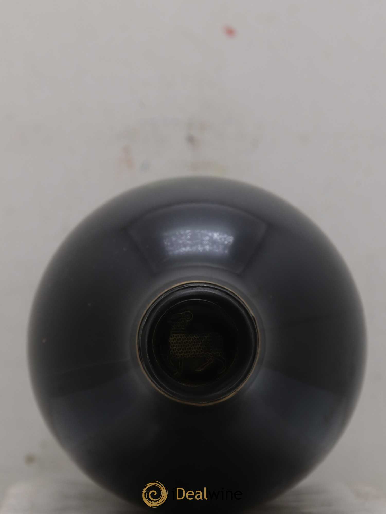 Château Mouton Rothschild 1er Grand Cru Classé 2000 - Lot of 1 magnum - 2