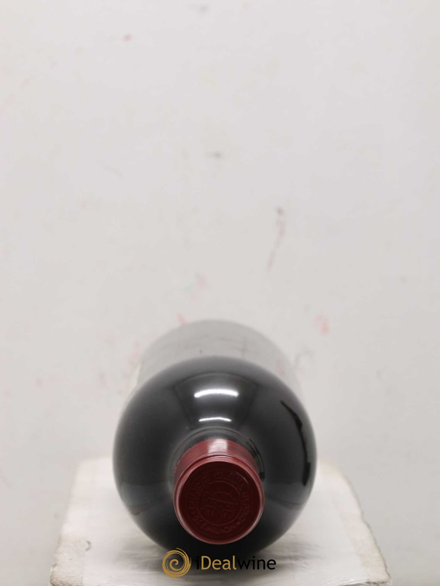 Château Cheval Blanc 1er Grand Cru Classé A 1990 - Lot de 2 bouteilles - 1