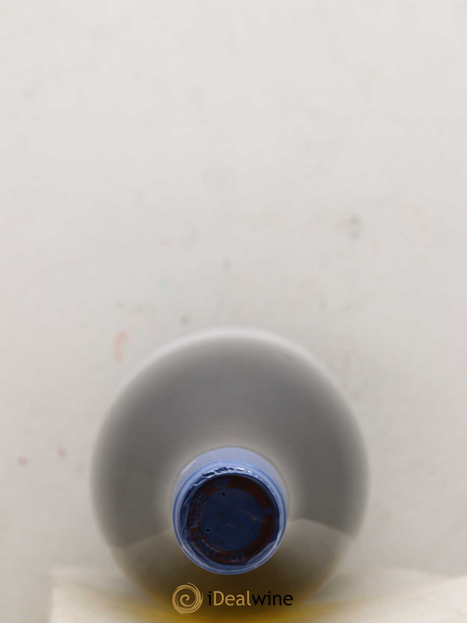 Vin de France Les Noëls de Montbenault Richard Leroy 2019 - Lot de 1 bouteille - 1