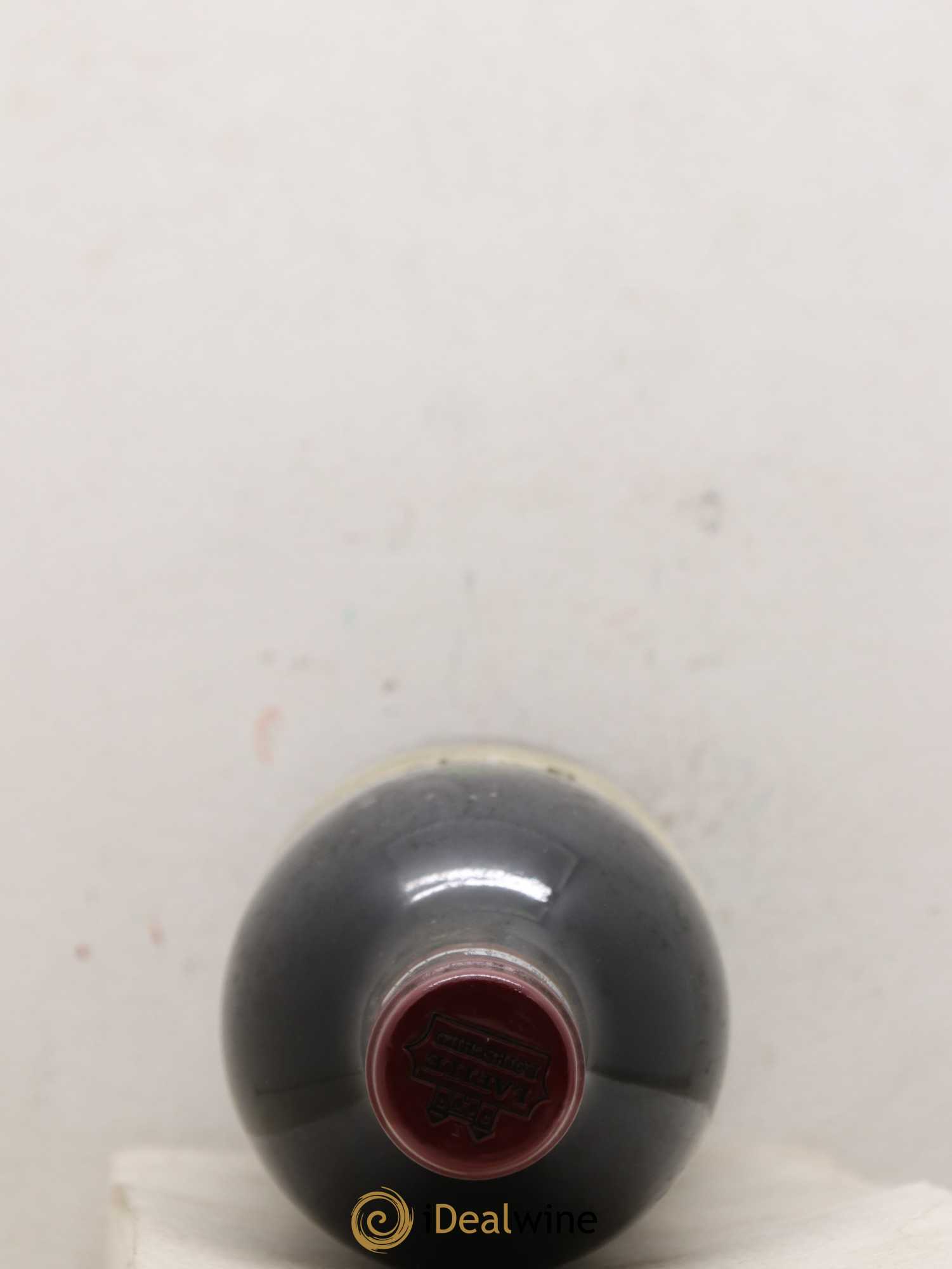 Château Lafite Rothschild 1er Grand Cru Classé 1994 - Posten von 1 Flasche - 1