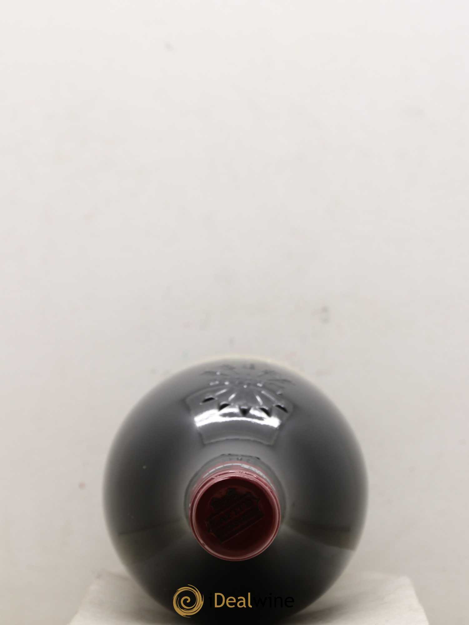 Château Lafite Rothschild 1er Grand Cru Classé 2001 - Lot de 1 magnum - 1