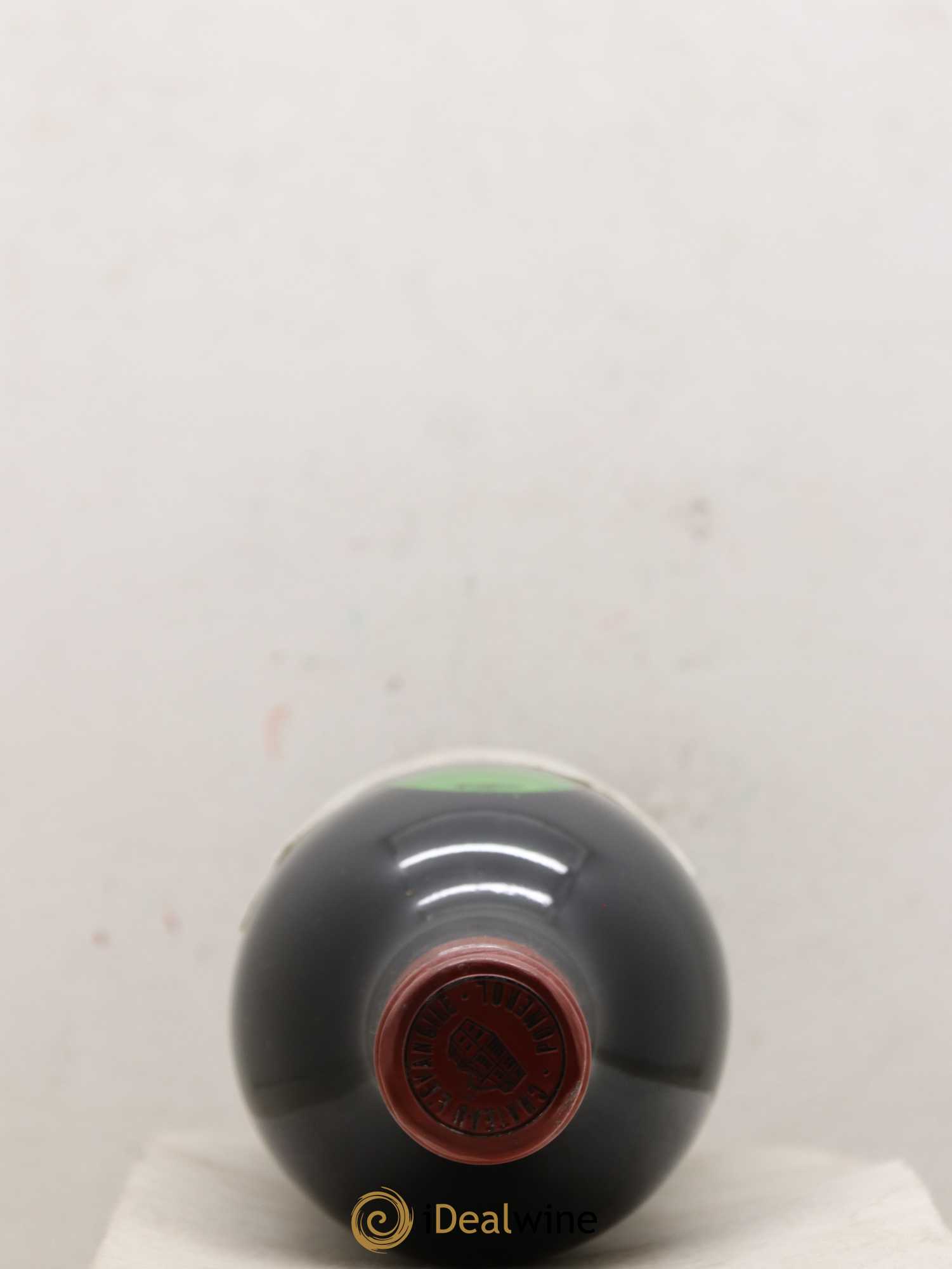 Château l' Évangile 1975 - Lot de 1 bouteille - 1