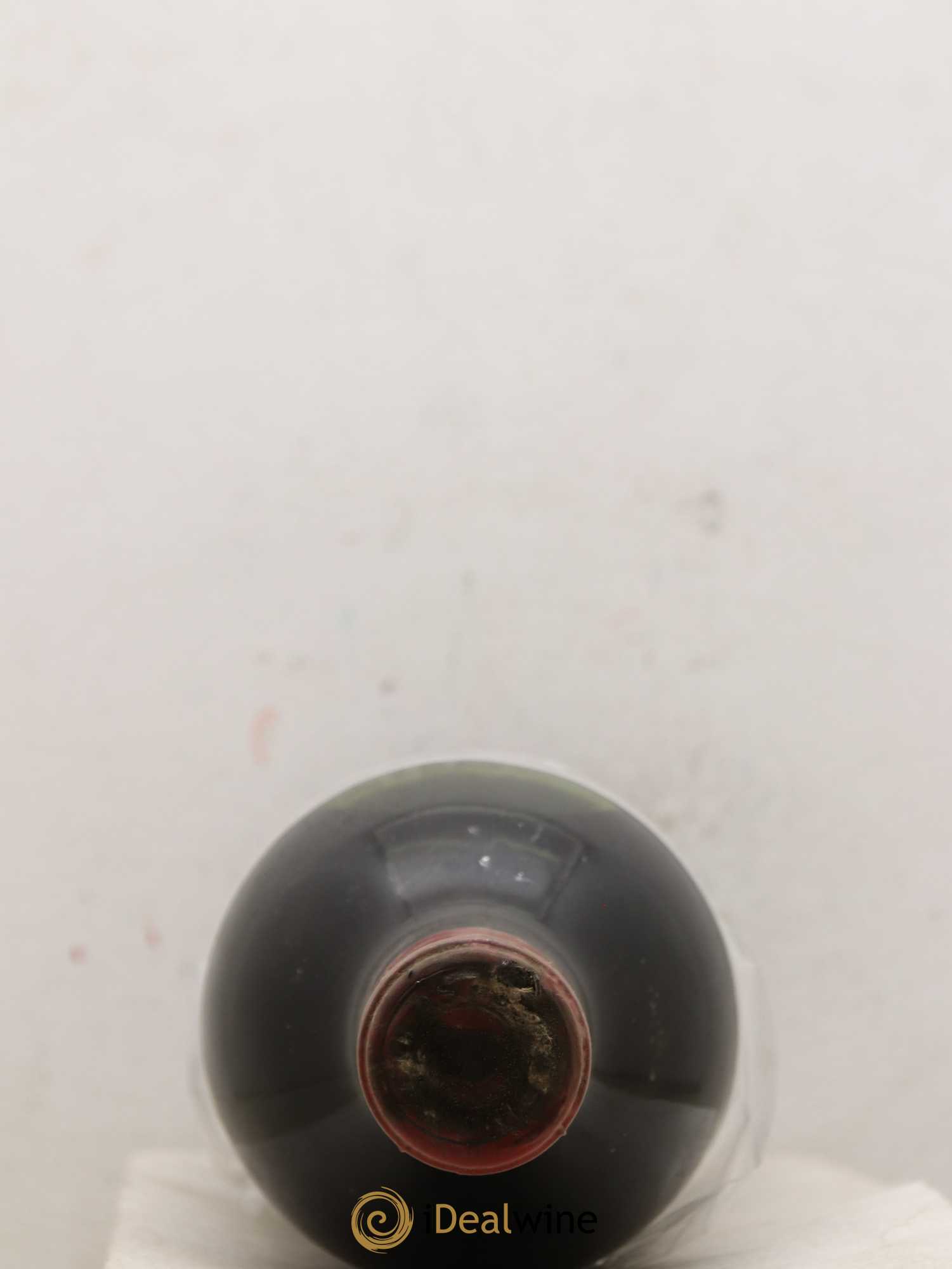Château Pichon Longueville Comtesse de Lalande 2ème Grand Cru Classé 1959 - Lot of 2 bottles - 1