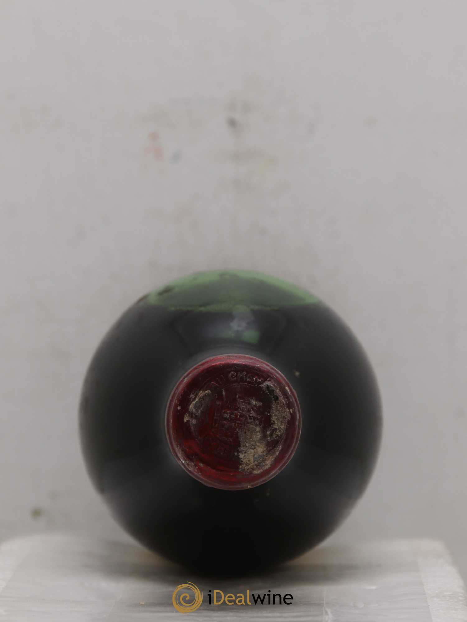 Château Cheval Blanc 1er Grand Cru Classé A 1969 - Lot of 1 bottle - 1