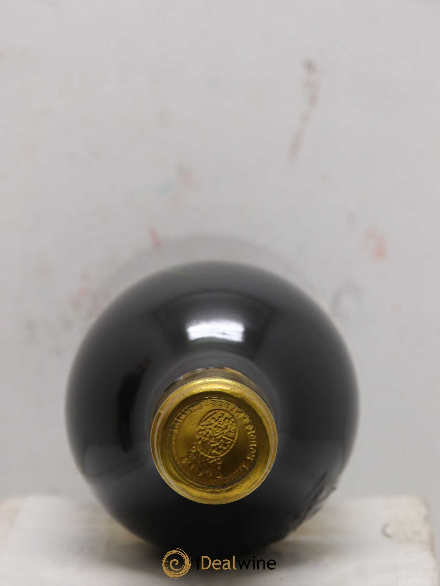 Château Pichon Longueville Comtesse de Lalande 2ème Grand Cru Classé 1985 - Lot de 1 bouteille - 1