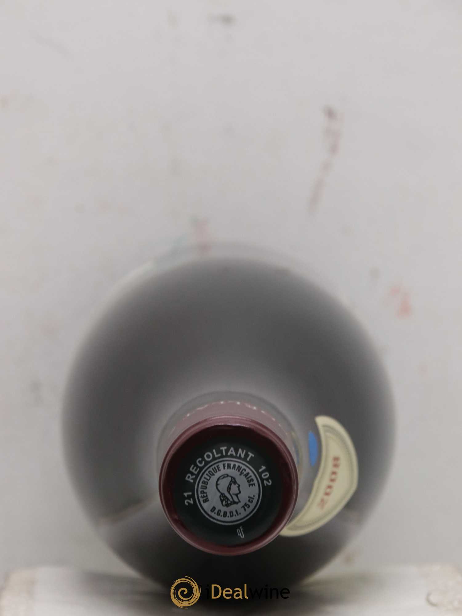 Vosne-Romanée 1er Cru Les Suchots Michel Noëllat et Fils (Domaine) 2008 - Lot de 1 bouteille - 1