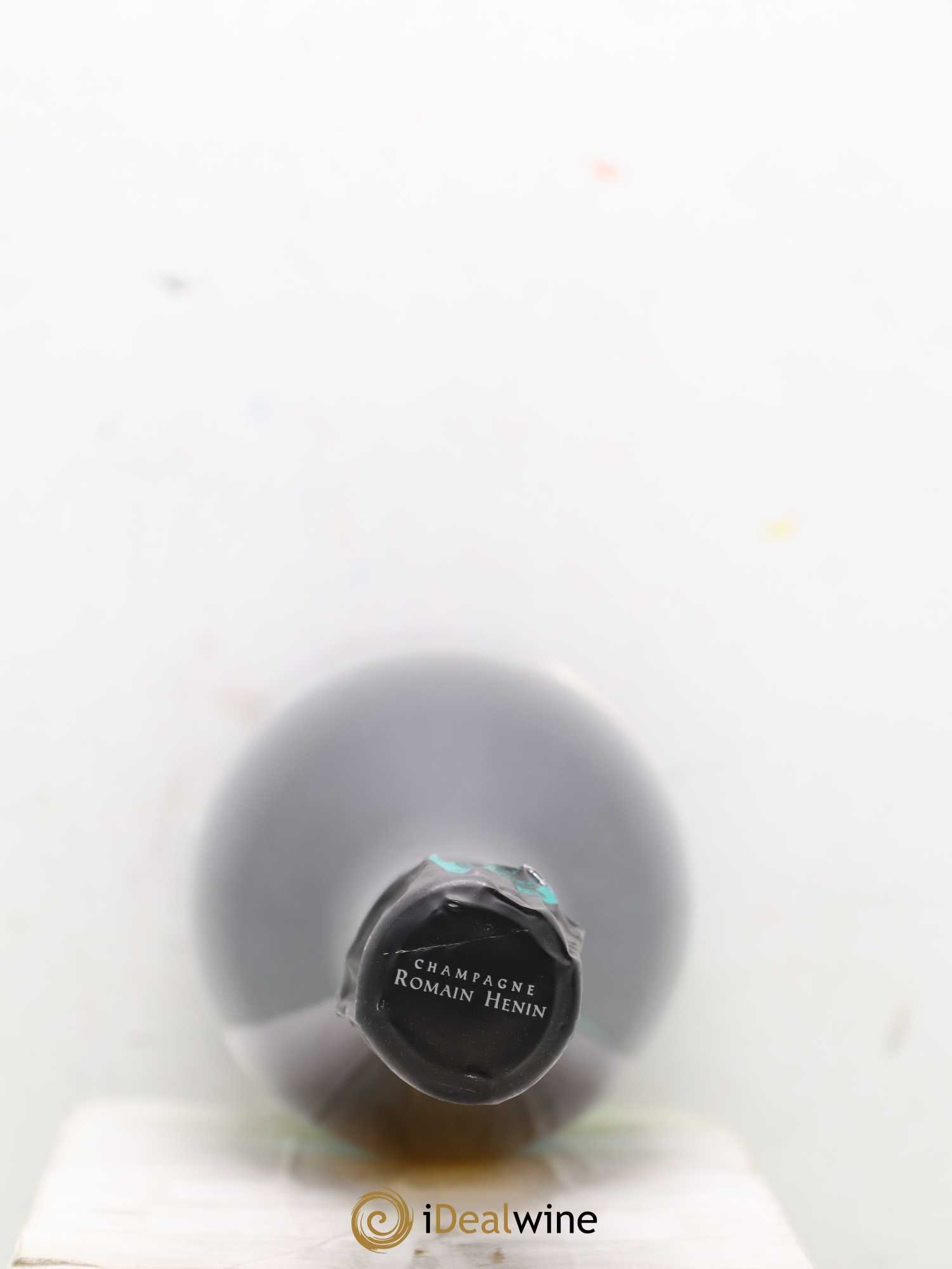 Gamin du Terroir Romain Henin 2018 - Lot de 1 bouteille - 2